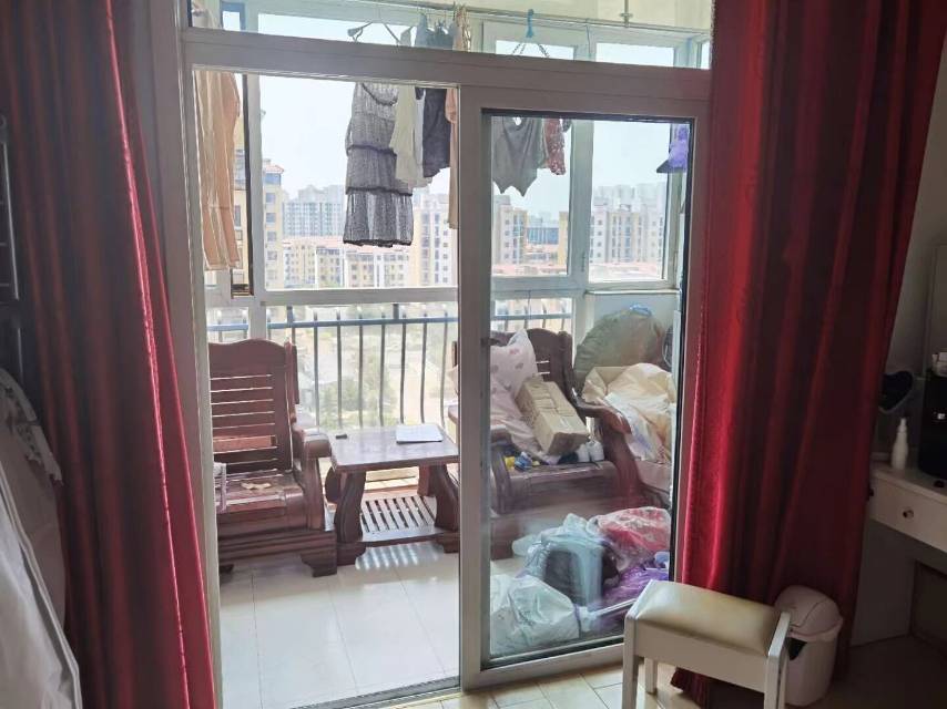 Tianjin Xiqing | 大地十二城枫桥园_6