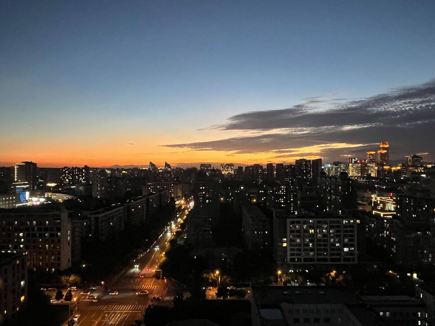 Beijing-Chaoyang-Cozy Home,Hustle & Bustle
