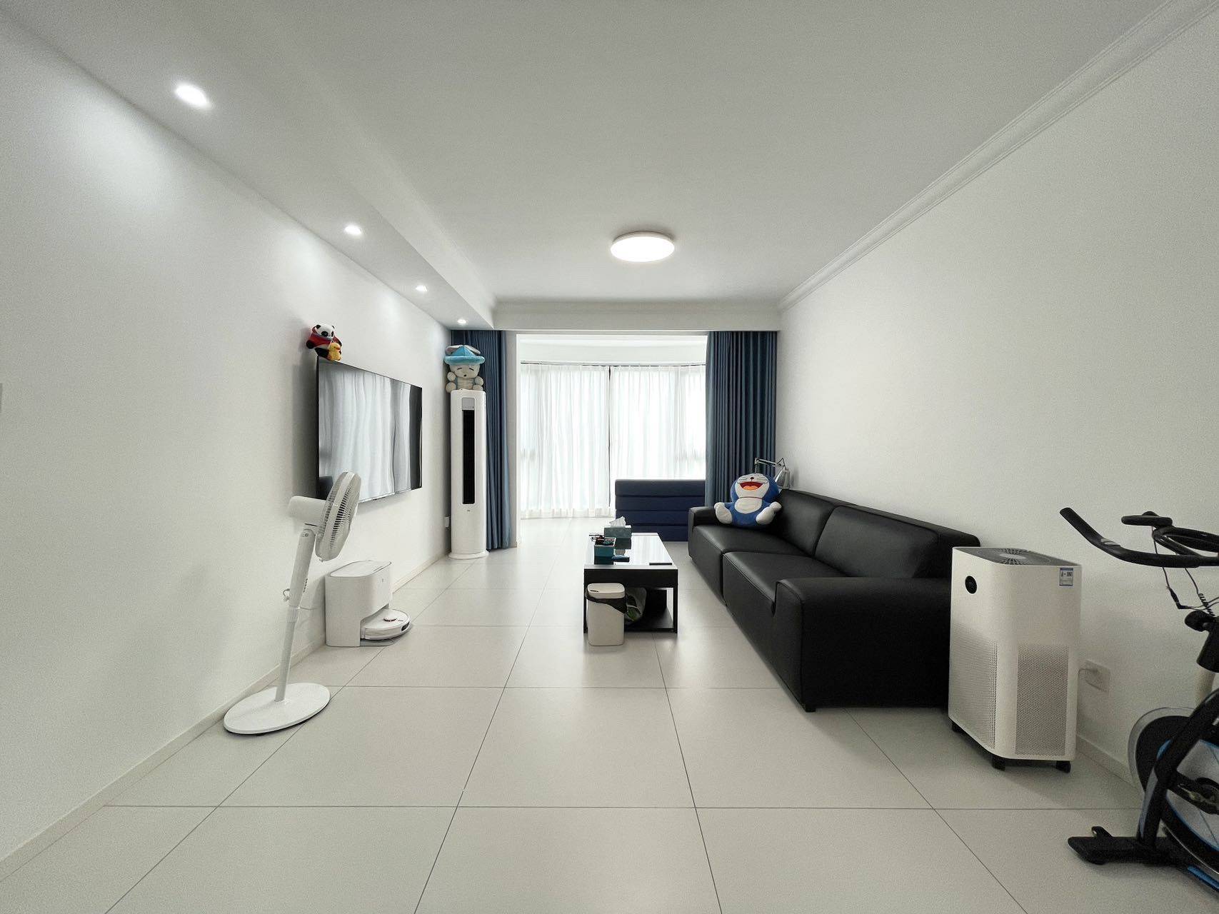 上海-虹口-温馨小窝,干净治愈,不限性别,市井烟火气,老友记,慢时光,LGBTQ友好,宠物友好