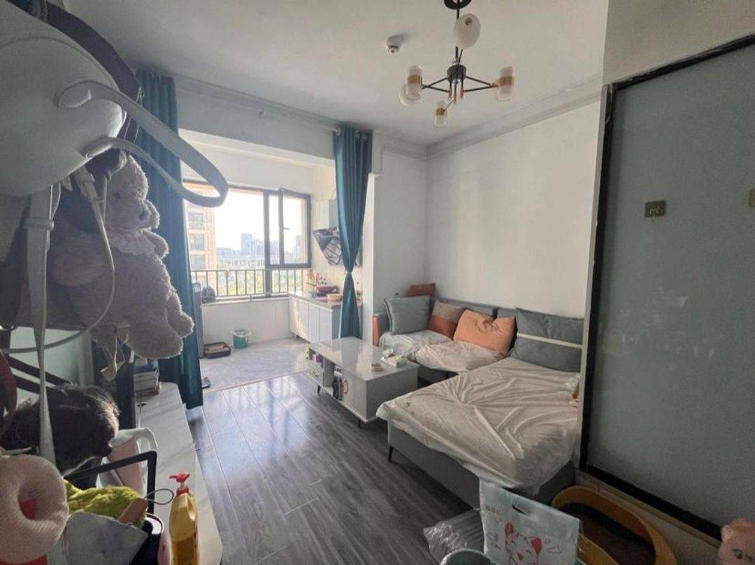 Jinan-Huaiyin-Cozy Home,Clean&Comfy,No Gender Limit,Pet Friendly