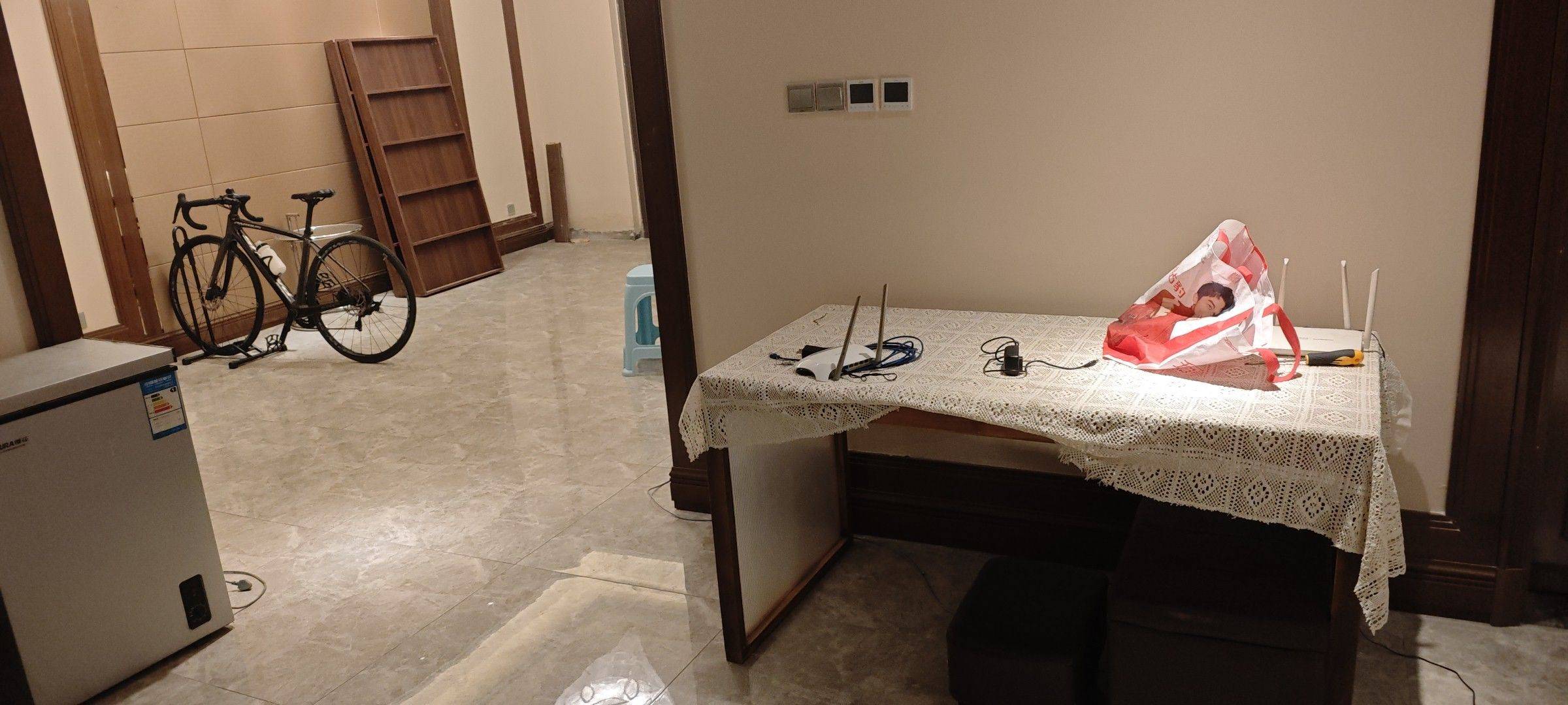 五先生整租房源3