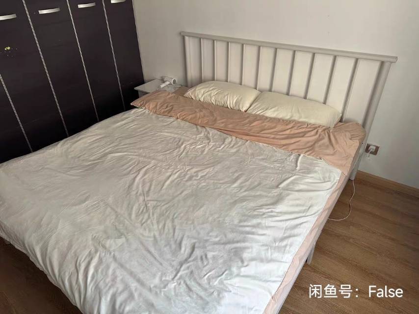 Nanjing-Xuanwu-Cozy Home,Clean&Comfy,No Gender Limit