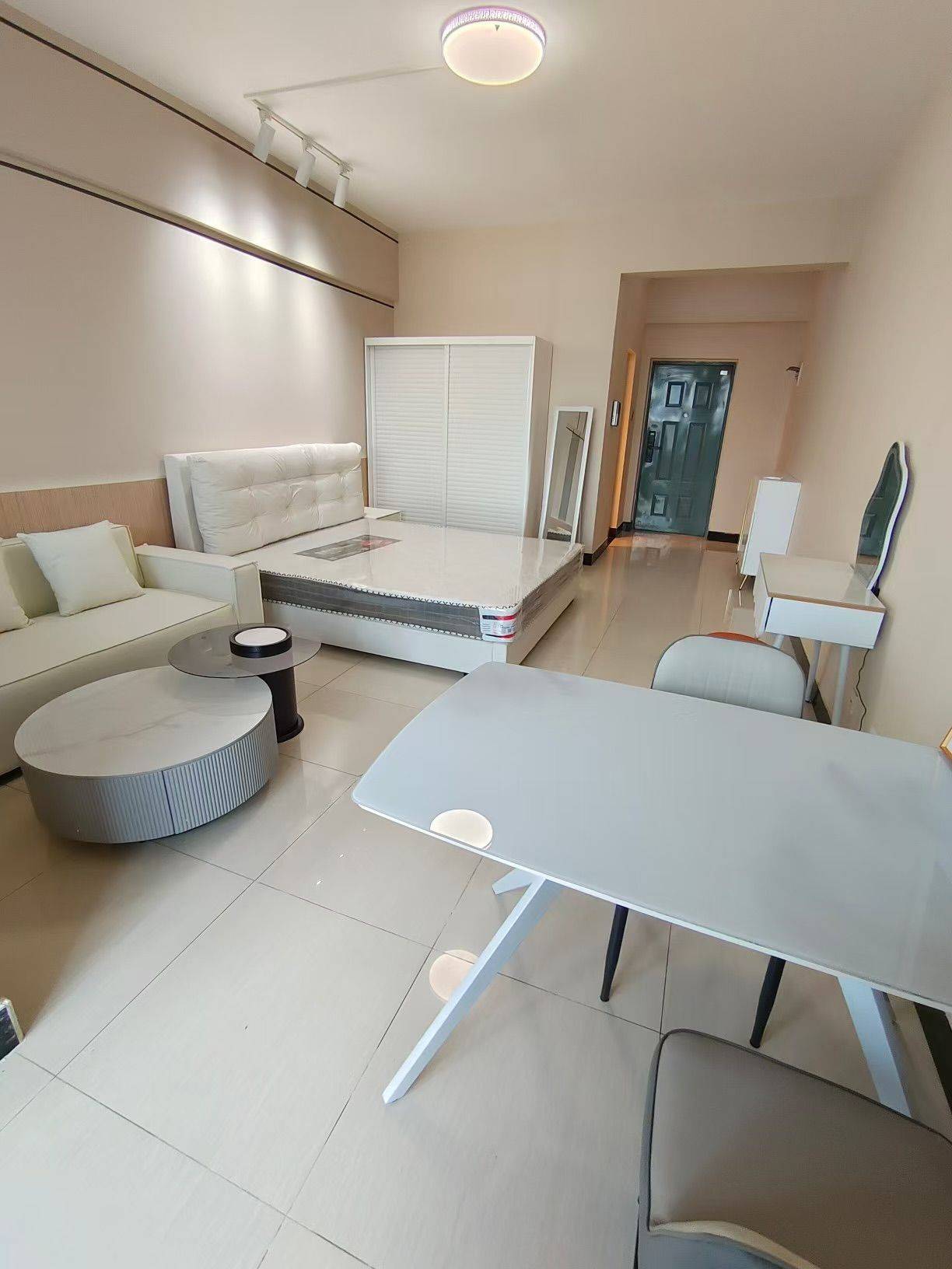 Hefei-Luyang-Cozy Home,Clean&Comfy,Hustle & Bustle,“Friends”,Chilled,LGBTQ Friendly,Pet Friendly