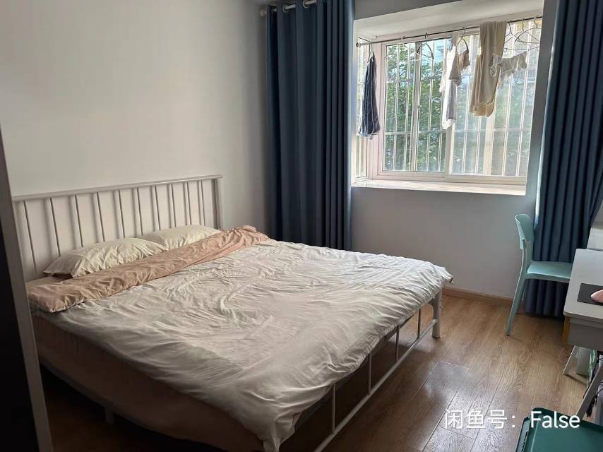 Nanjing-Xuanwu-Cozy Home,Clean&Comfy,No Gender Limit