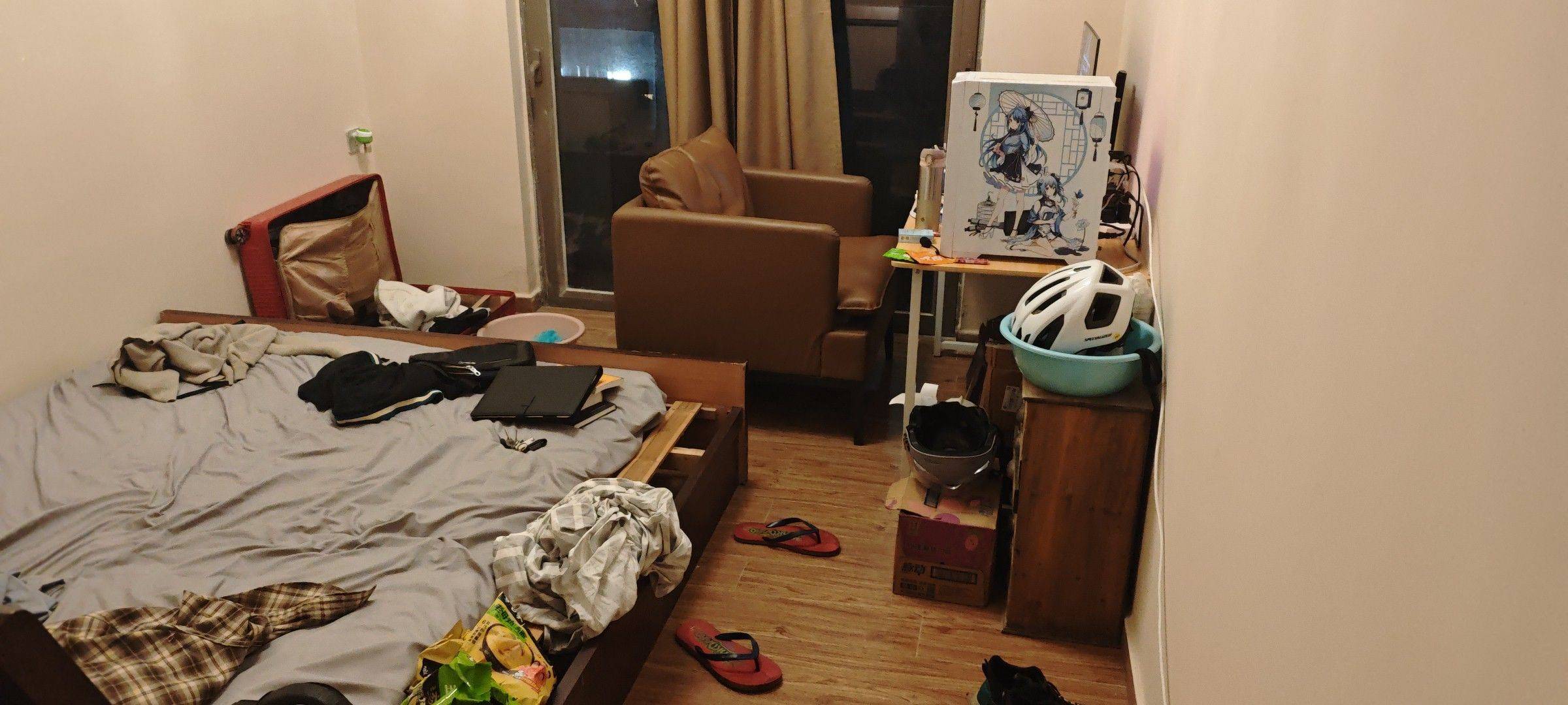 五先生整租房源1