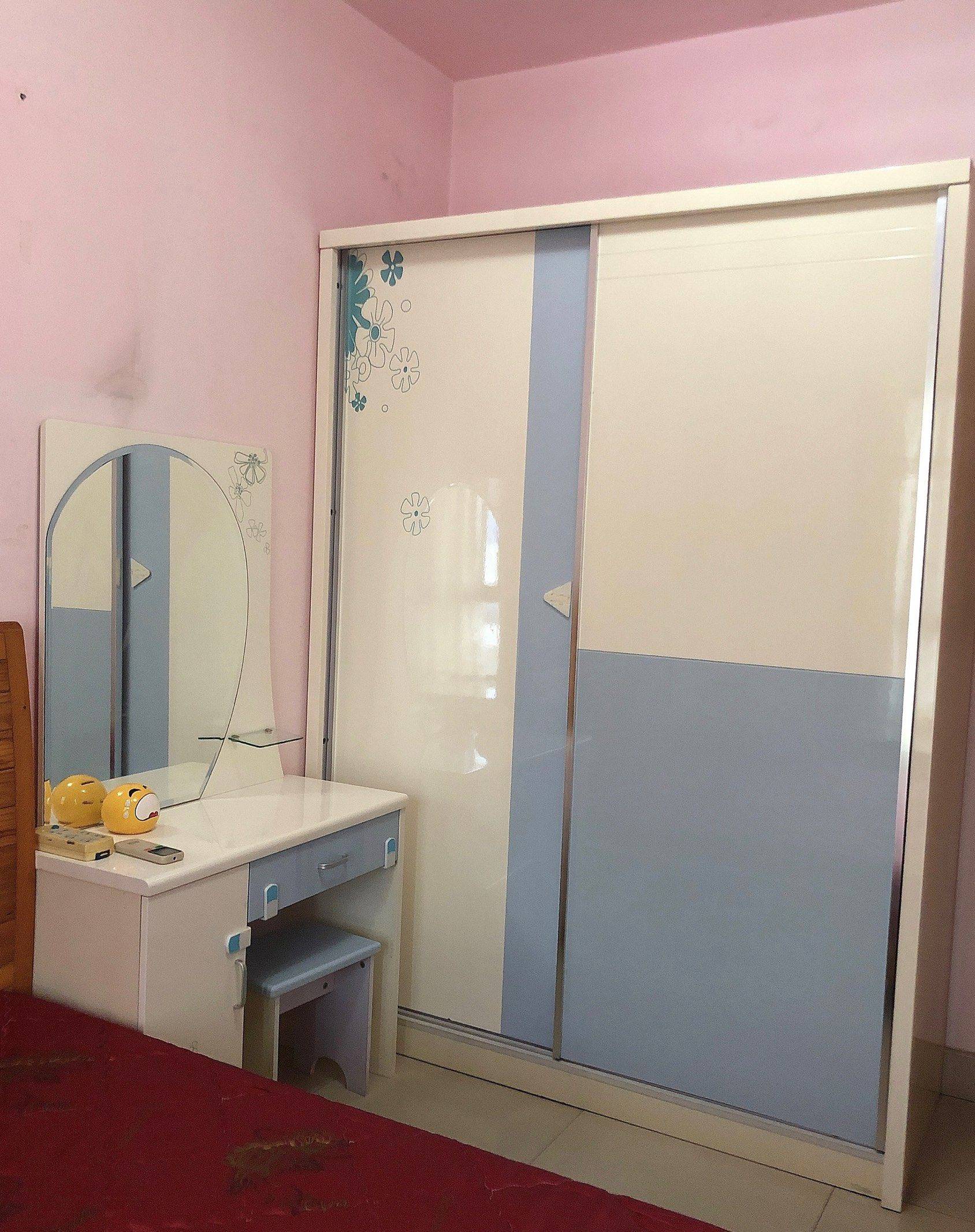 成都-双流-温馨小窝,干净治愈