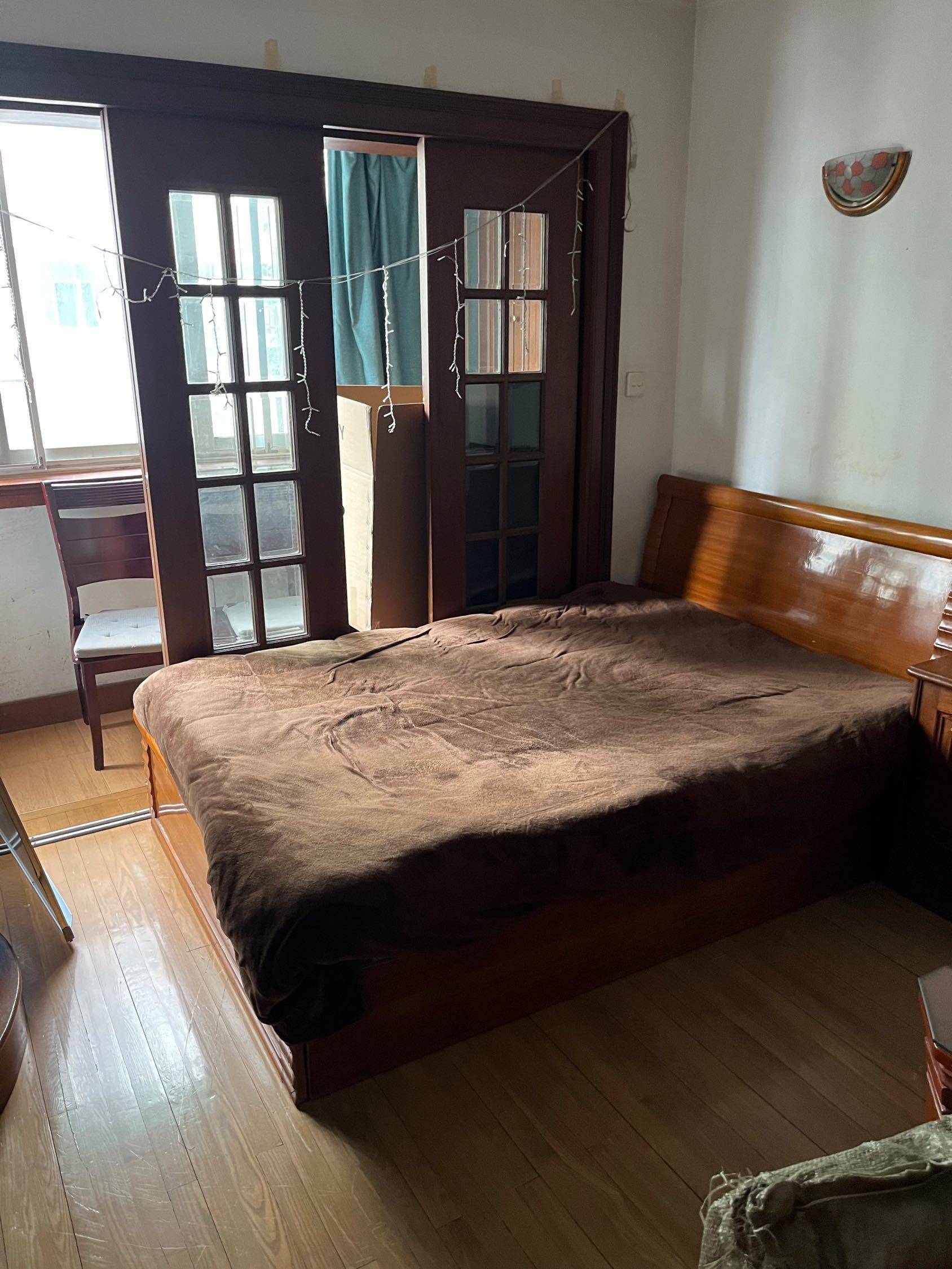 Shanghai-Jing‘An-Cozy Home,Clean&Comfy,No Gender Limit,Chilled,LGBTQ Friendly