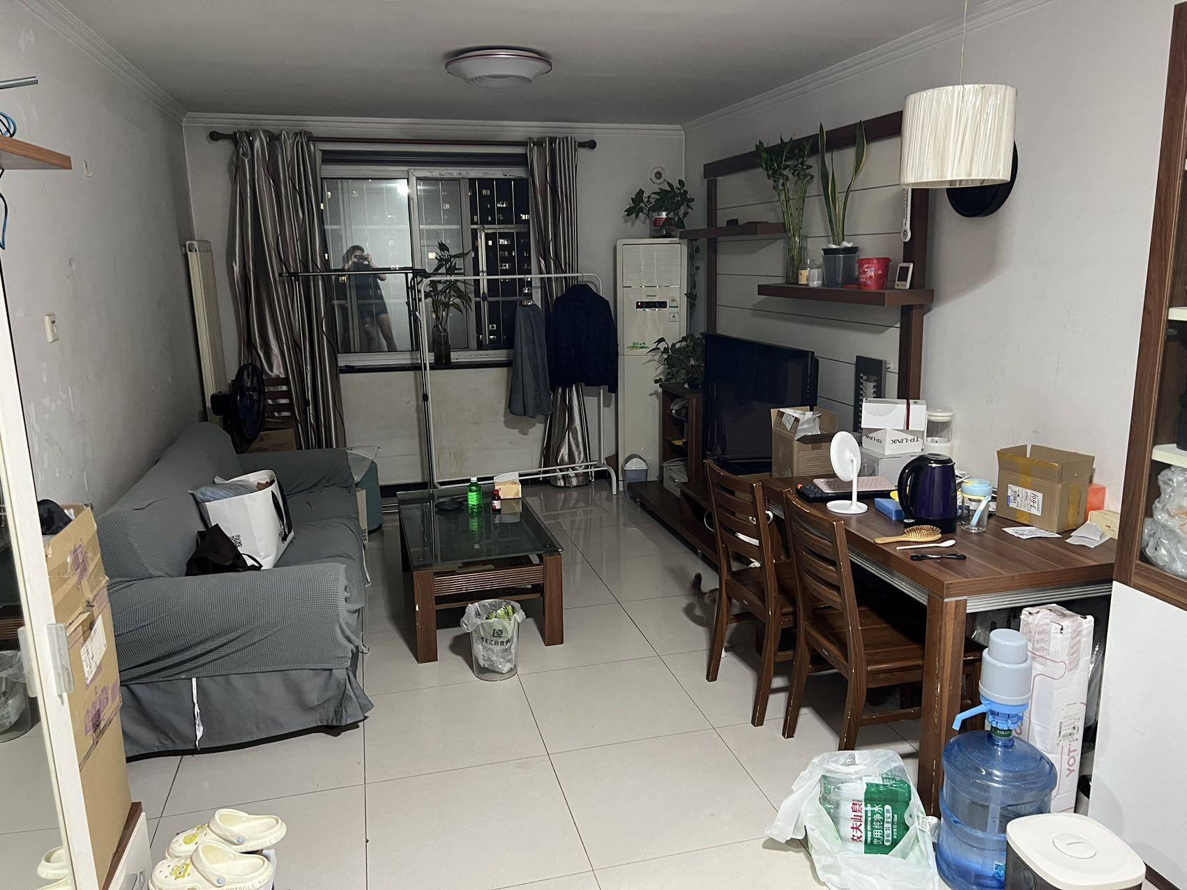 Beijing-Changping-Cozy Home,Clean&Comfy,No Gender Limit,Hustle & Bustle,“Friends”,Pet Friendly