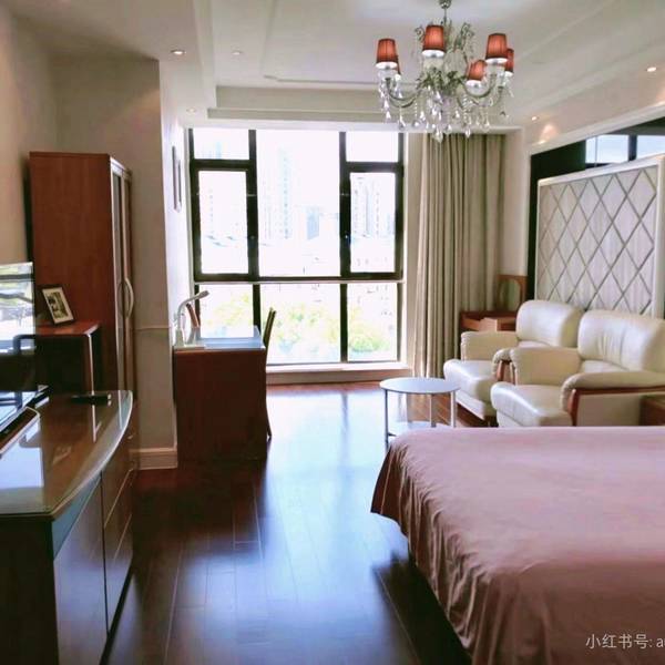 李小姐整租房源1