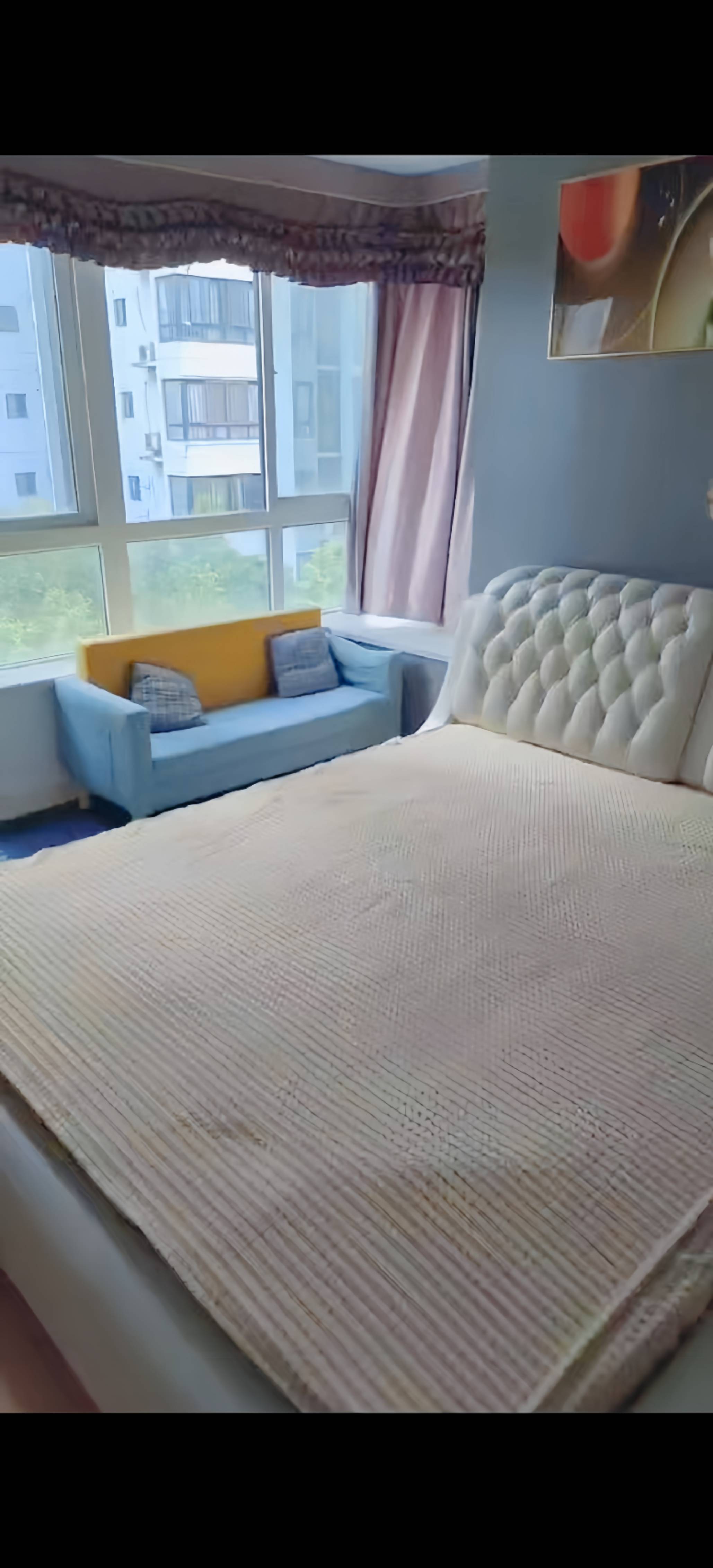 Chongqing-Yubei-Cozy Home,Clean&Comfy,No Gender Limit,Hustle & Bustle,“Friends”
