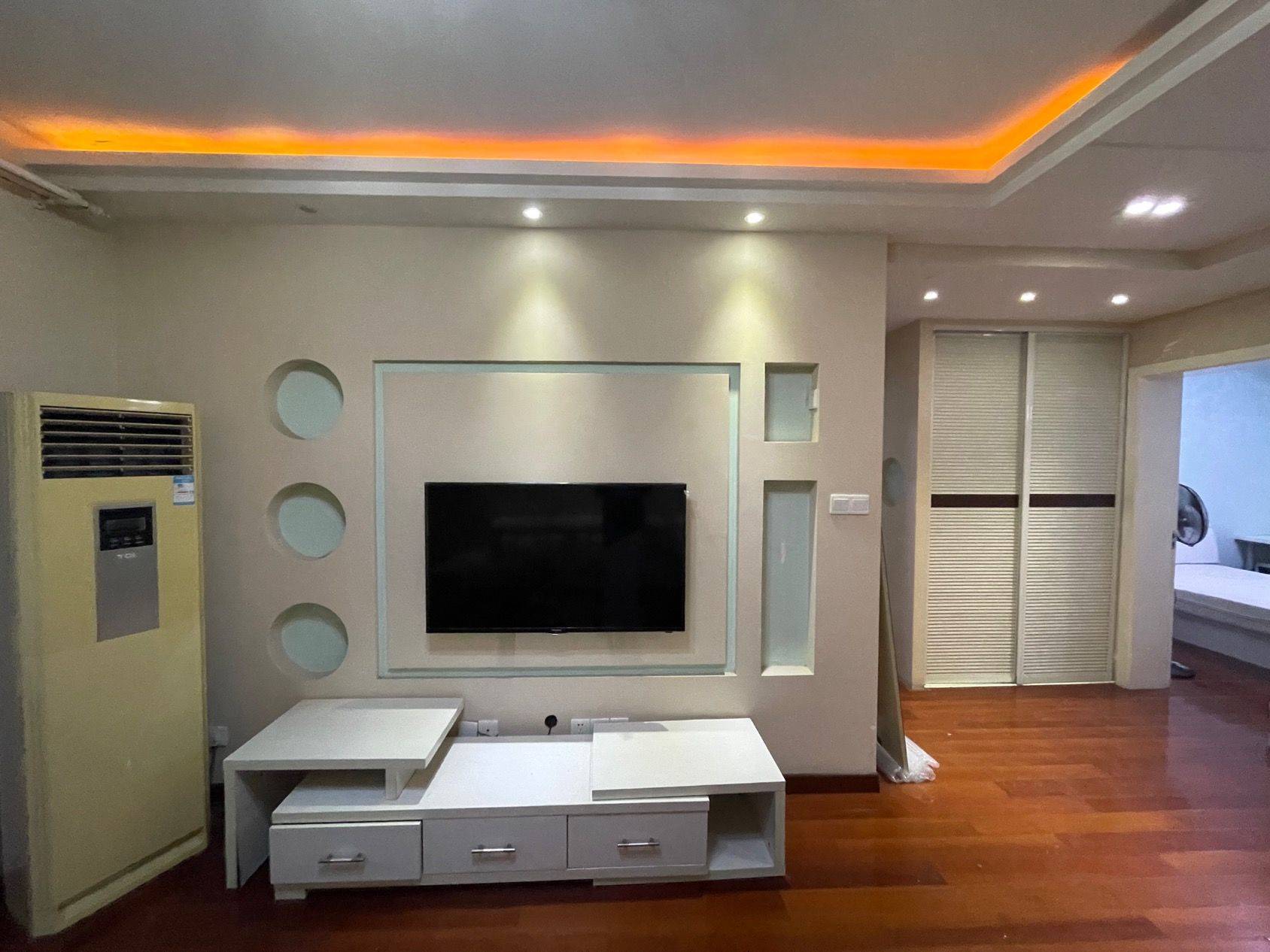 Shanghai-Pudong-Cozy Home,Clean&Comfy,No Gender Limit,Hustle & Bustle,Chilled,Pet Friendly