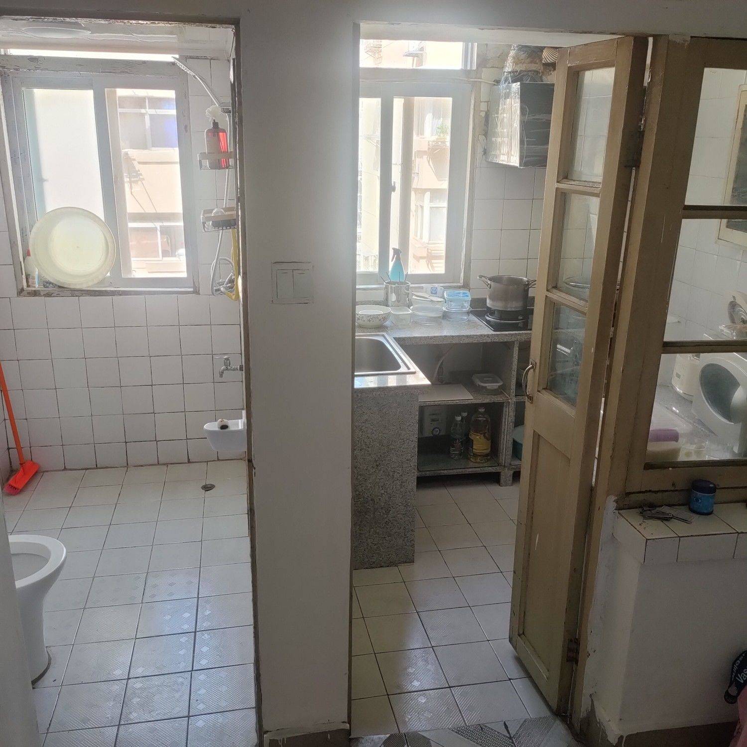 Nanjing-Xuanwu-Cozy Home,Clean&Comfy,No Gender Limit