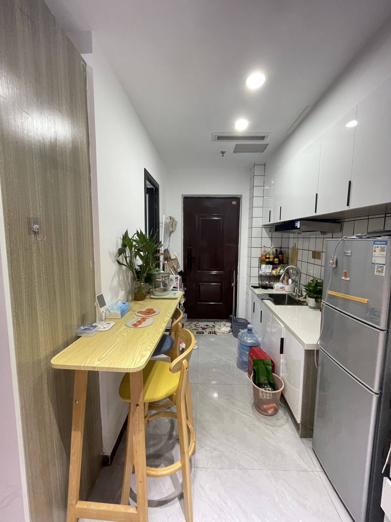 Wuxi-Liangxi-Cozy Home,Clean&Comfy,No Gender Limit