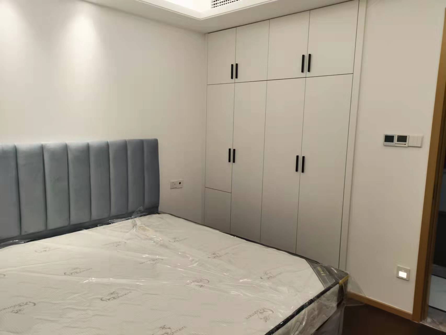 Nanjing-Pukou-Clean&Comfy