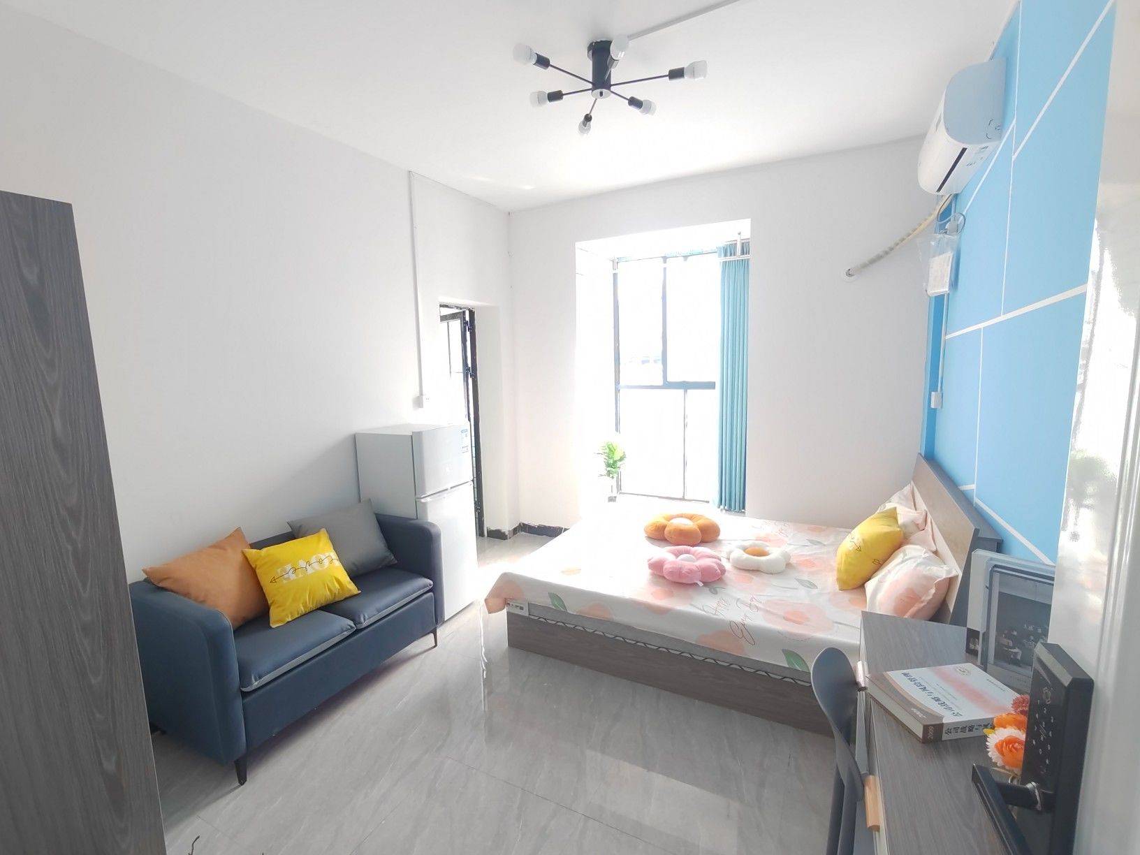 Changsha-Yuhua-Cozy Home