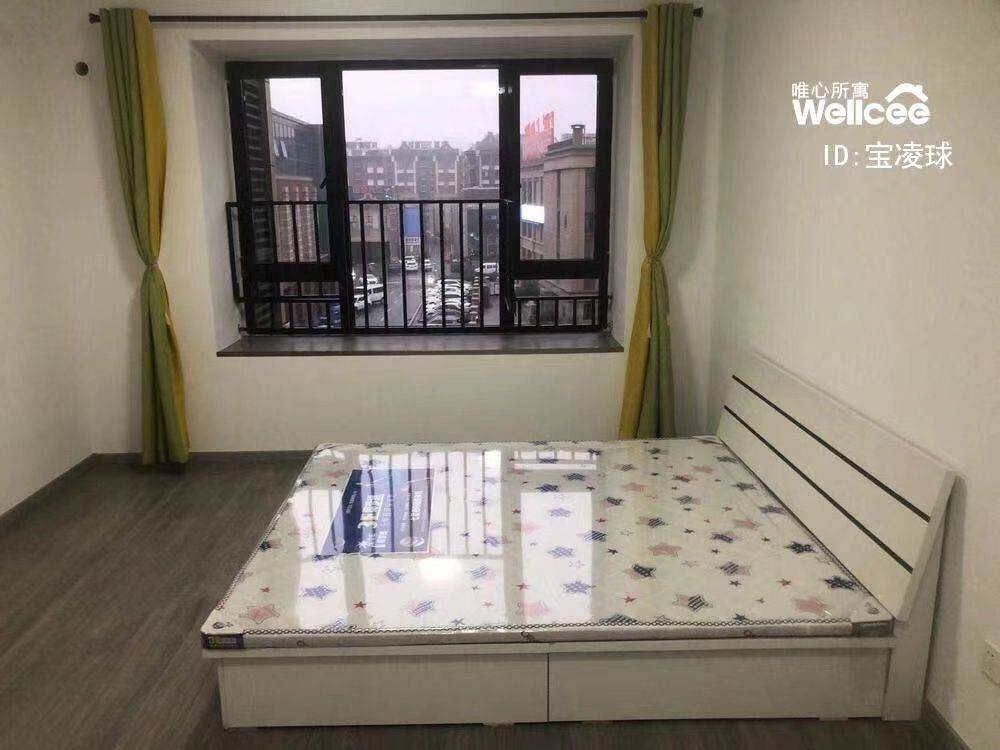 Qingdao-Huangdao-Cozy Home,Clean&Comfy,No Gender Limit,Hustle & Bustle,“Friends”,Chilled