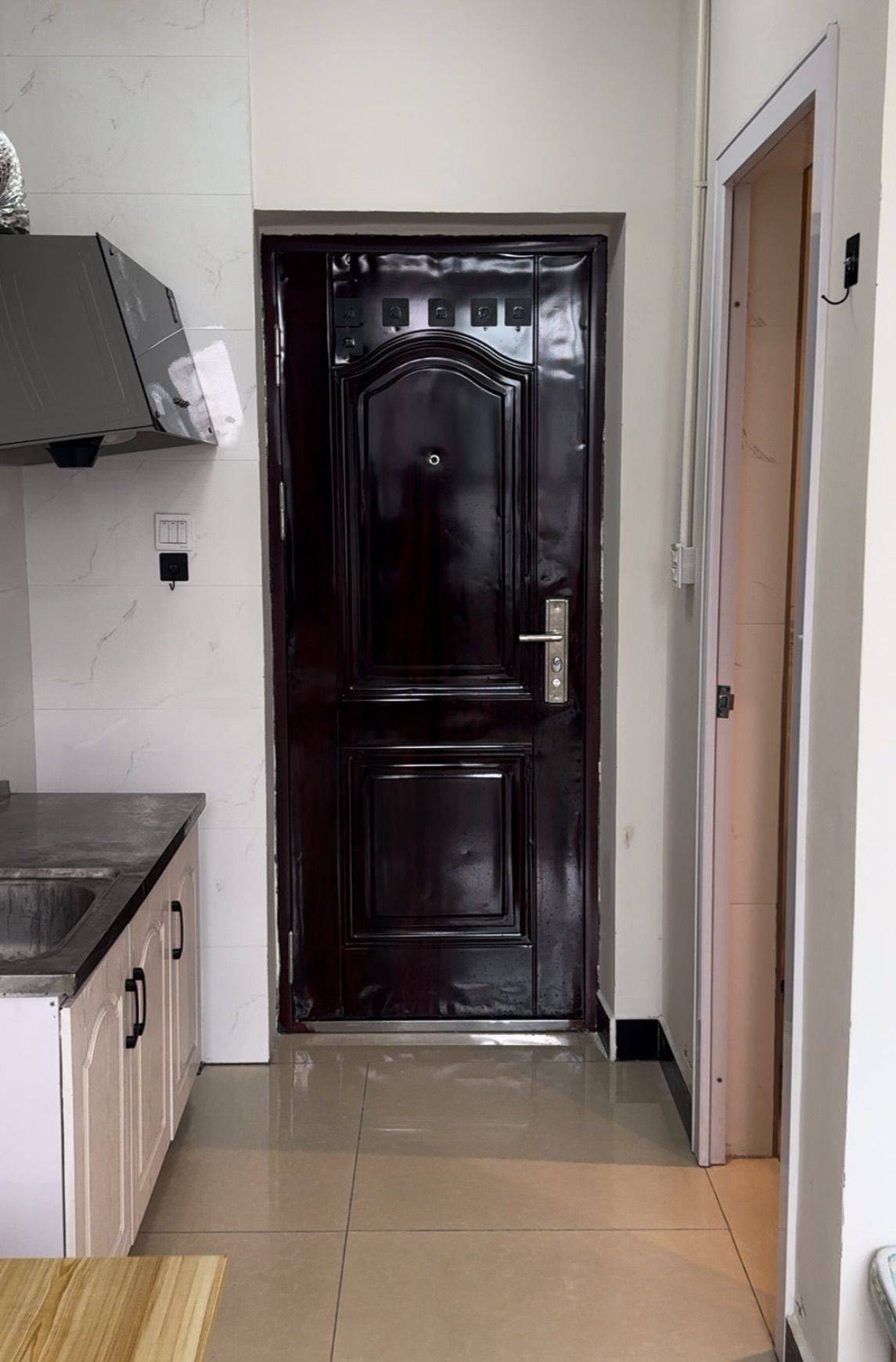 Beijing-Fangshan-Cozy Home