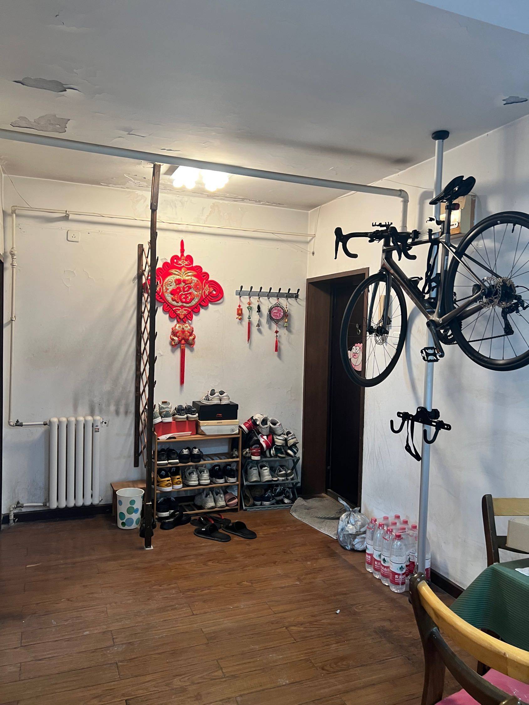 Beijing-Chaoyang-Cozy Home,No Gender Limit