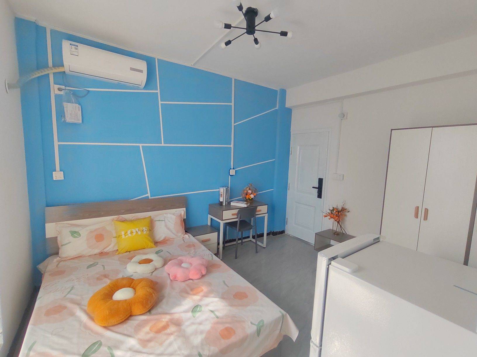 Changsha-Yuhua-Cozy Home,Clean&Comfy,No Gender Limit,Hustle & Bustle,Chilled