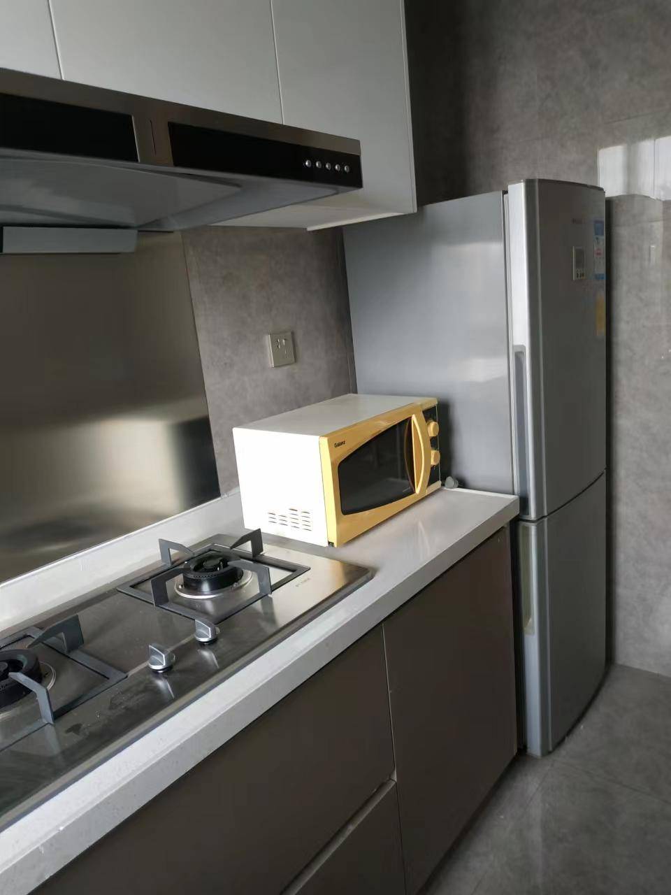 Shanghai-Jiading-Cozy Home,Clean&Comfy,No Gender Limit,Hustle & Bustle,“Friends”,Chilled