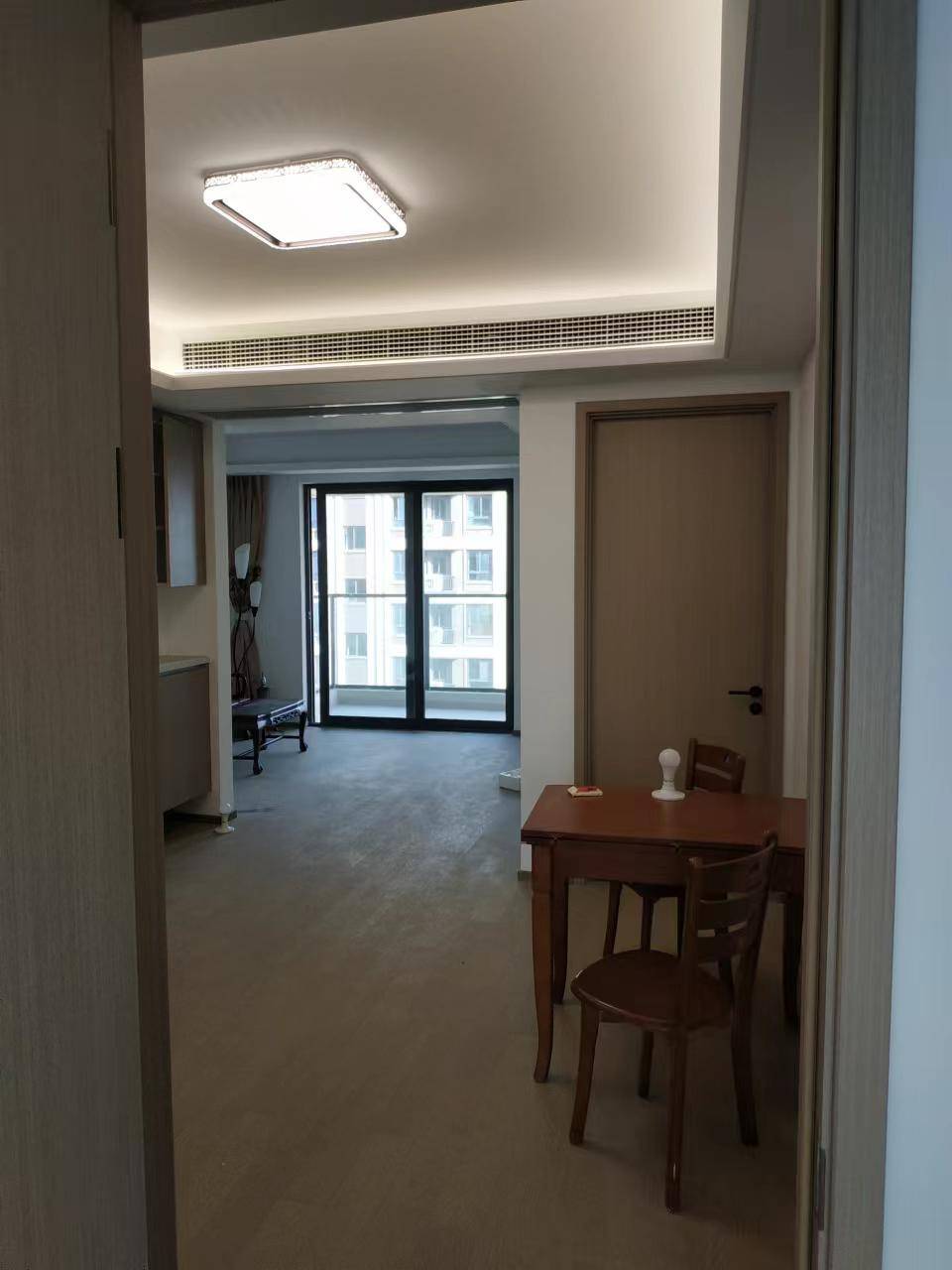 Shanghai-Jiading-Cozy Home,Clean&Comfy,No Gender Limit,Hustle & Bustle,“Friends”,Chilled