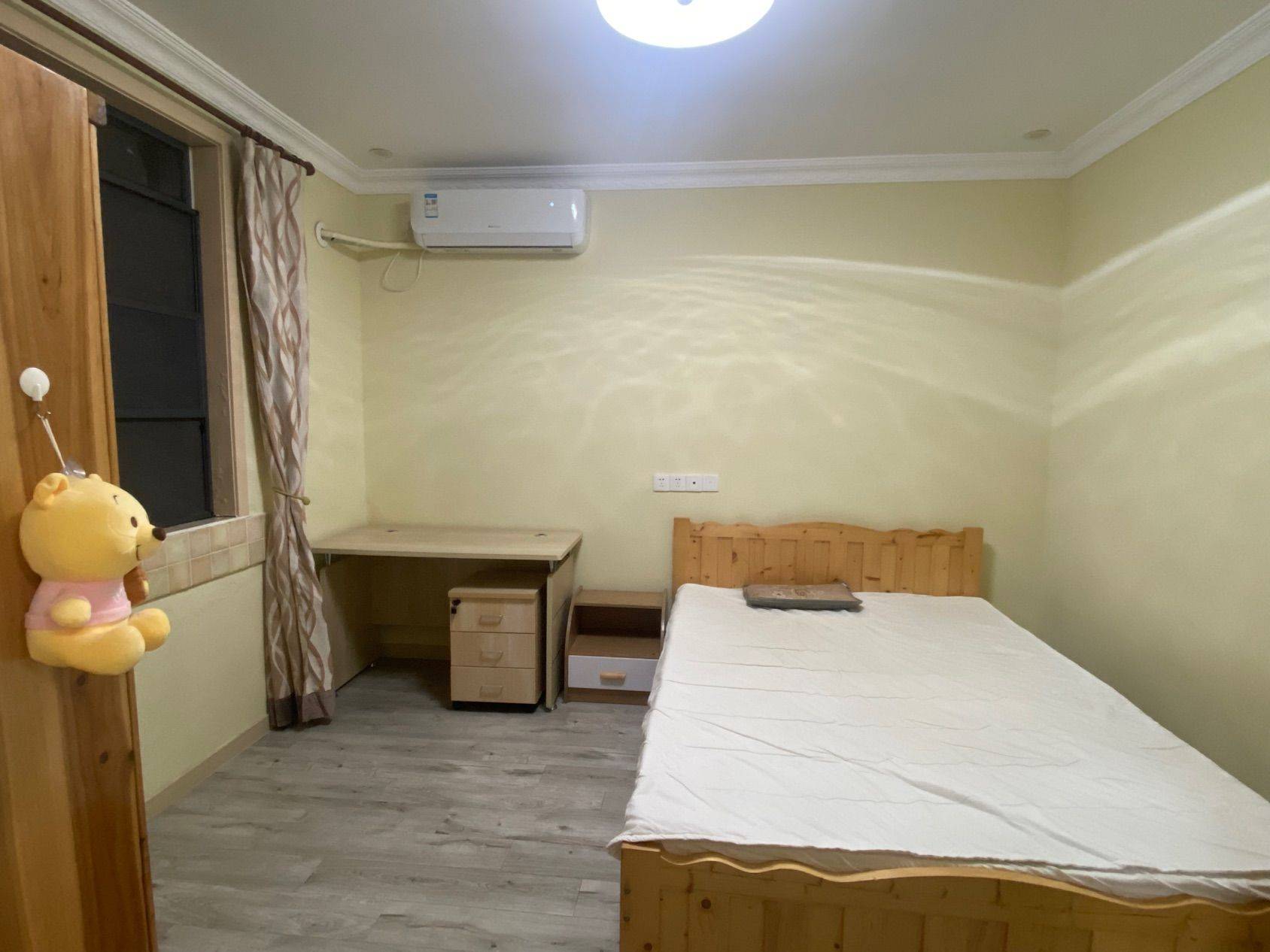 上海-普陀-溫馨小窩,乾淨治愈,不限性別,慢時光