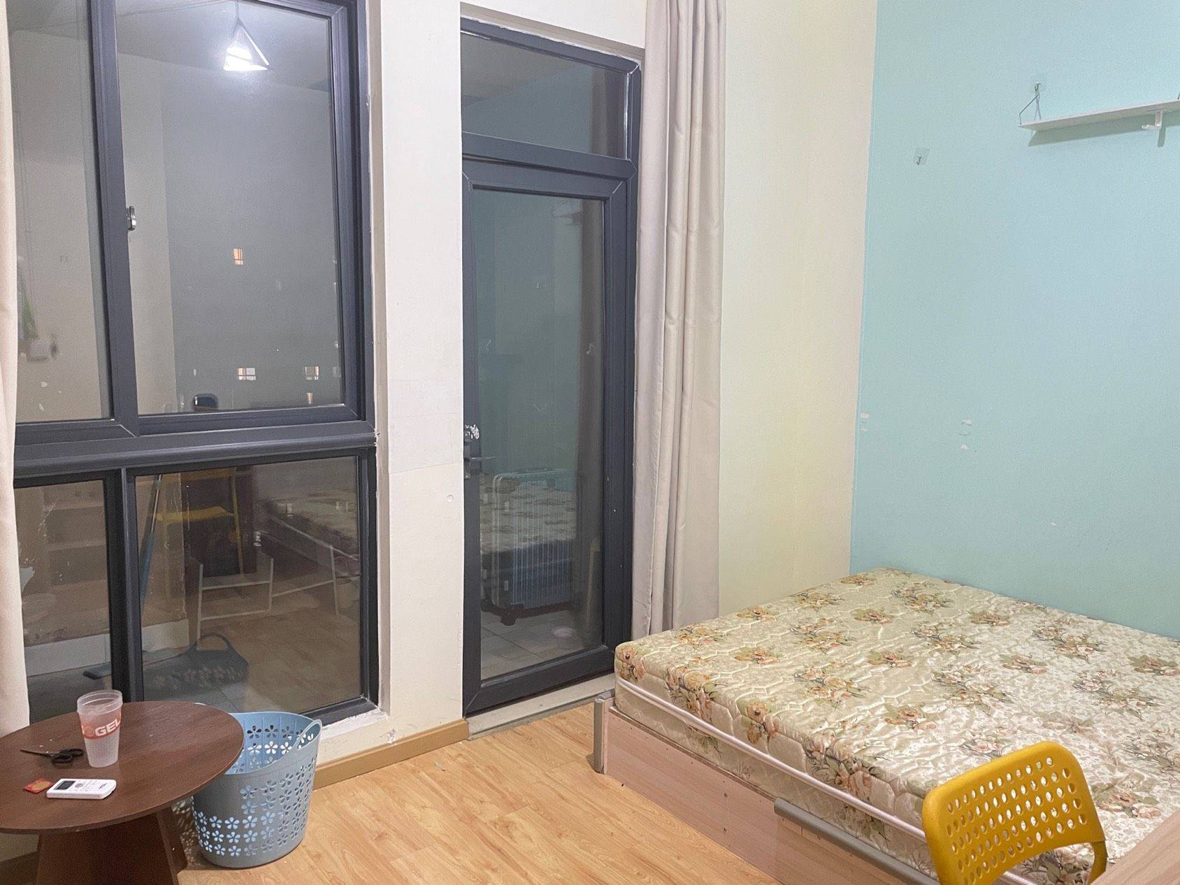 Chengdu-Shuangliu-押一付一,个人转租,1号线,LGBTQ Friendly,Cozy Home,Clean&Comfy,No Gender Limit,Chilled