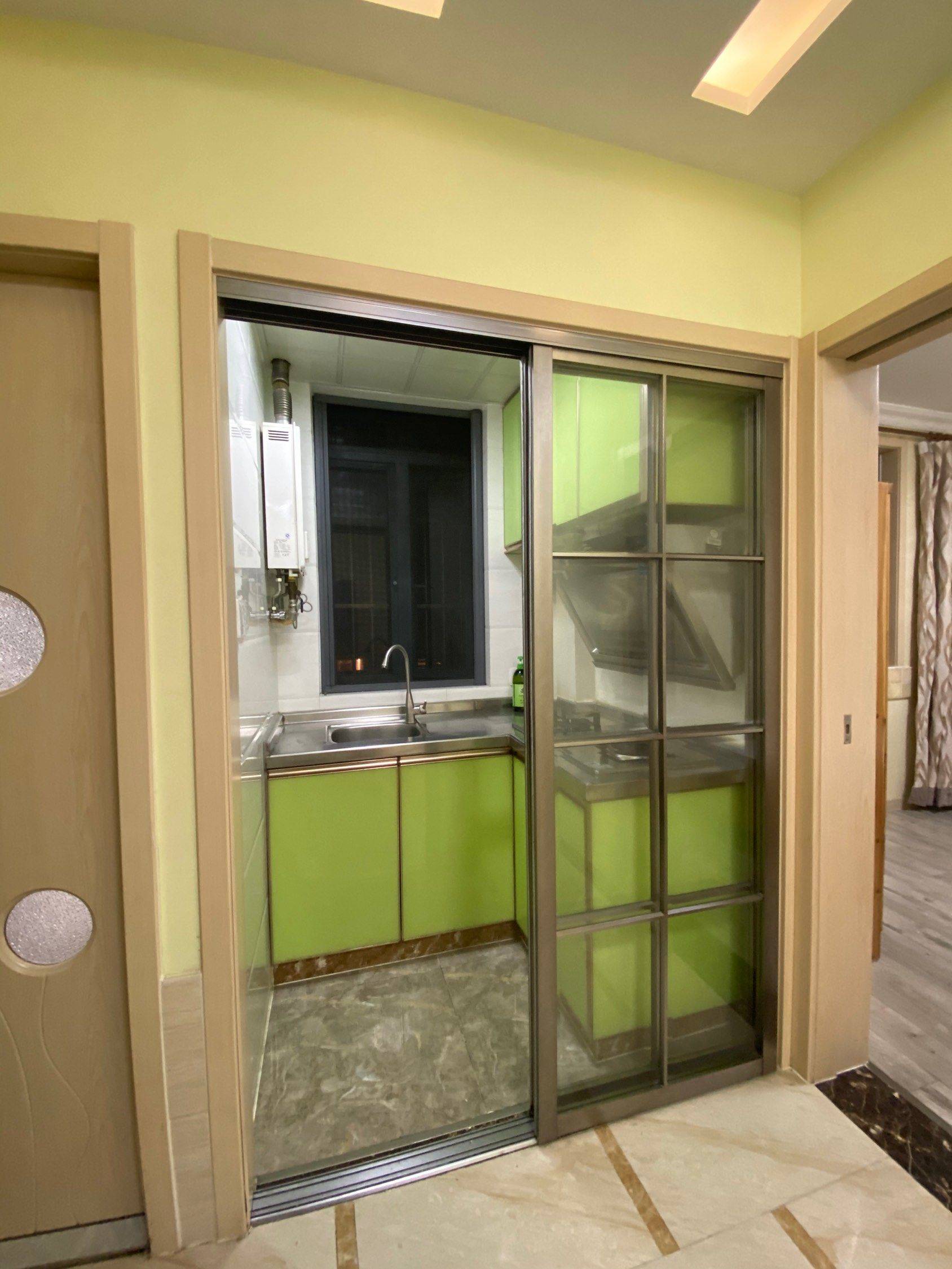 上海-普陀-溫馨小窩,乾淨治愈,不限性別,慢時光