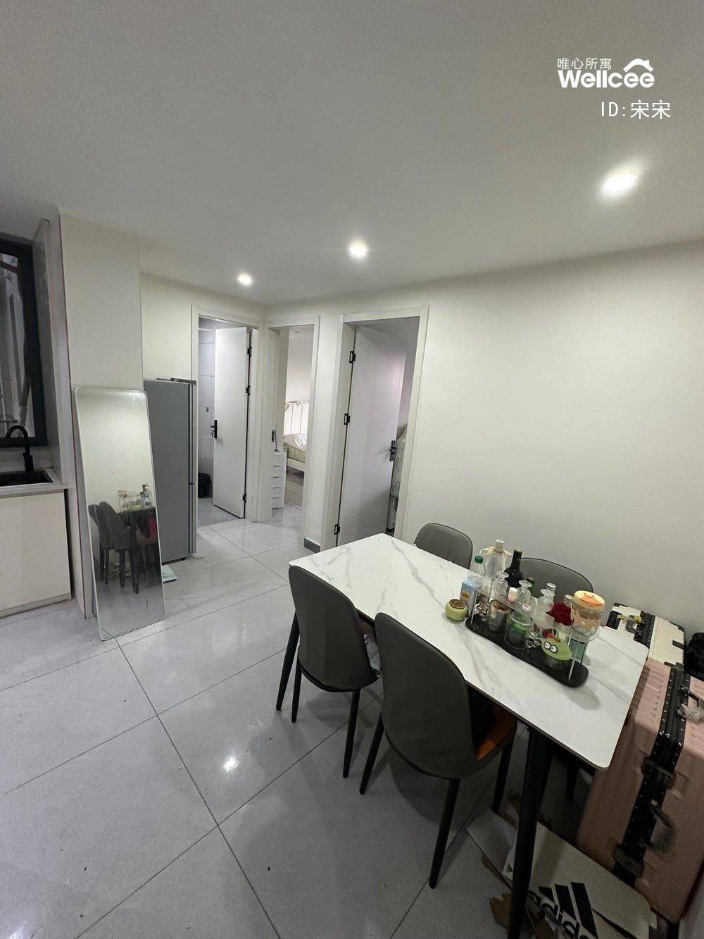 Hangzhou-Binjiang-300RMB/Night,Cozy Home,Clean&Comfy