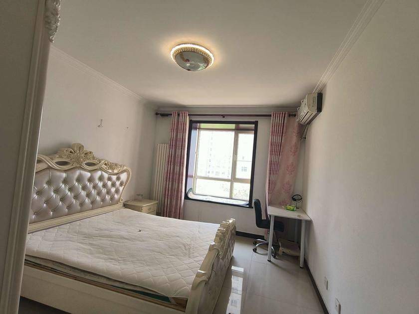 Tianjin-Binhai New -Cozy Home,Clean&Comfy,No Gender Limit,Pet Friendly