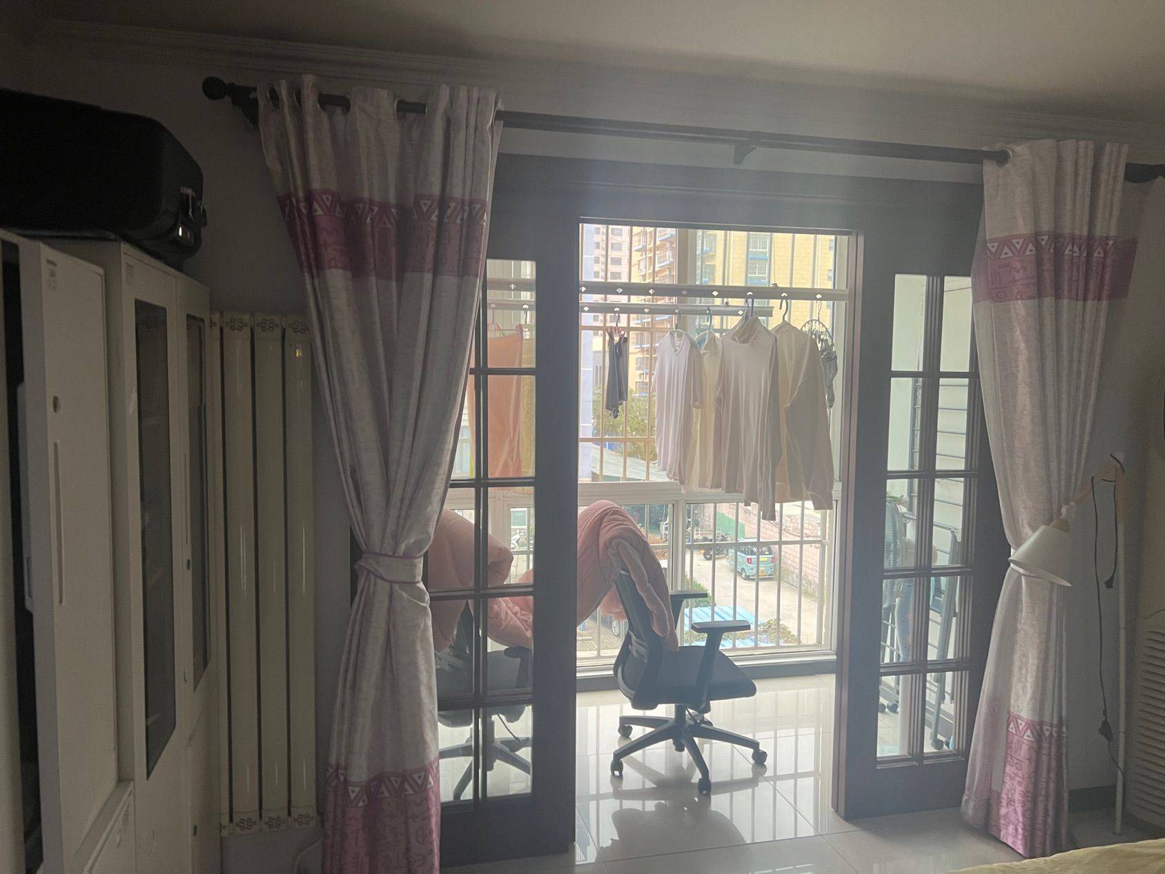 北京-通州-溫馨小窩,乾淨治愈