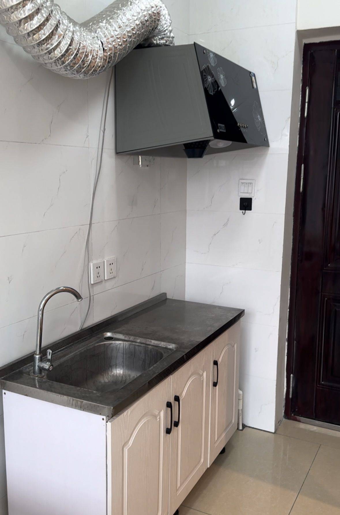 Beijing-Fangshan-Cozy Home
