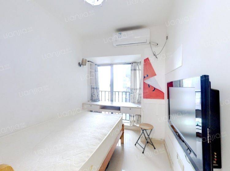 Shenzhen-Futian-Cozy Home,Clean&Comfy,No Gender Limit,Hustle & Bustle,“Friends”,Chilled