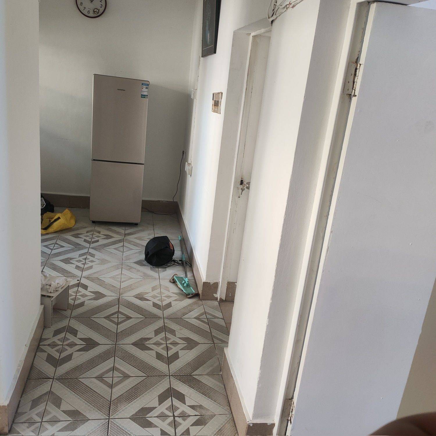 Nanjing-Xuanwu-Cozy Home,Clean&Comfy,No Gender Limit