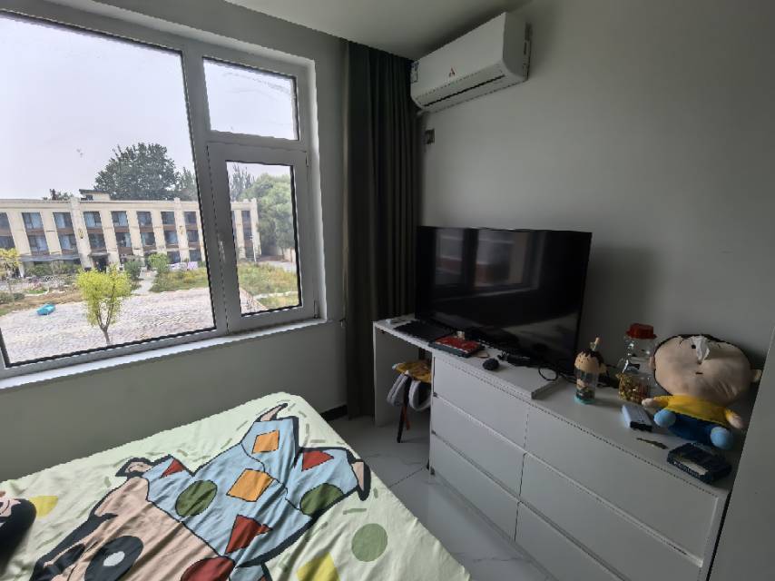 Beijing-Chaoyang-LGBTQ Friendly,Pet Friendly