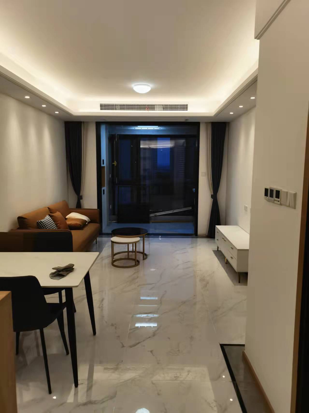 Nanjing-Pukou-Clean&Comfy