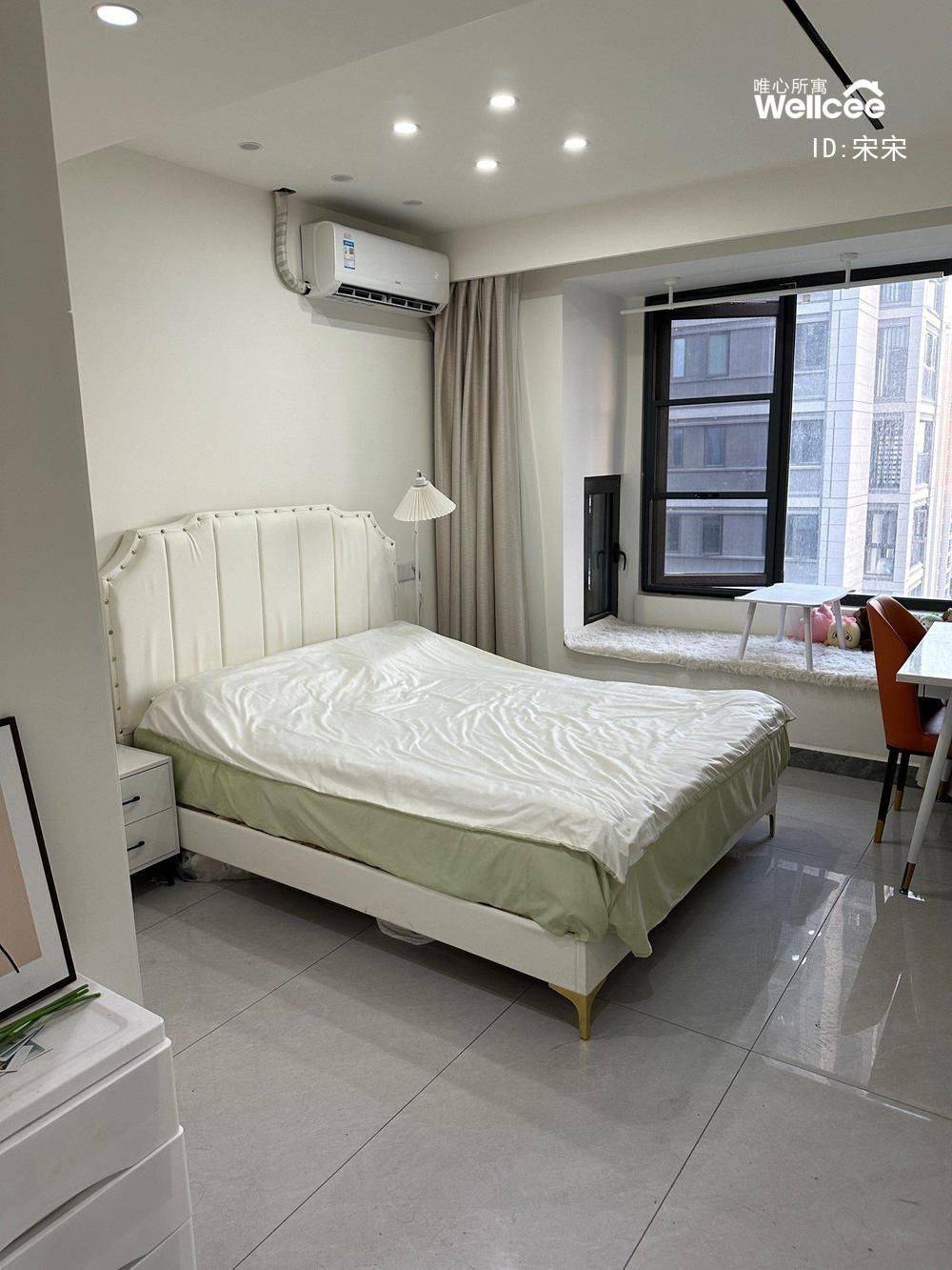 Hangzhou-Binjiang-300RMB/Night,Cozy Home,Clean&Comfy