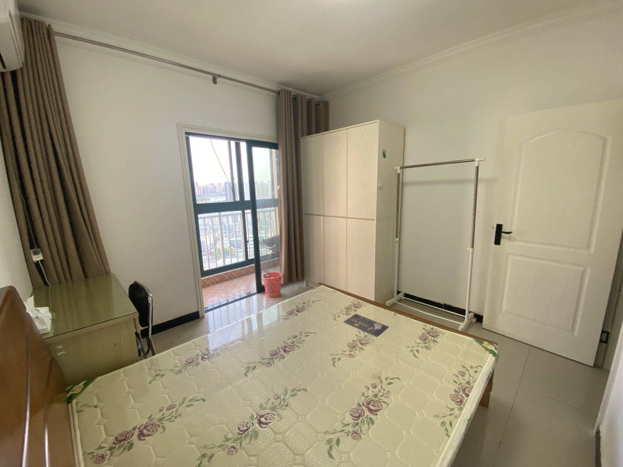 Wuhan-Hanyang-Cozy Home,Clean&Comfy,No Gender Limit