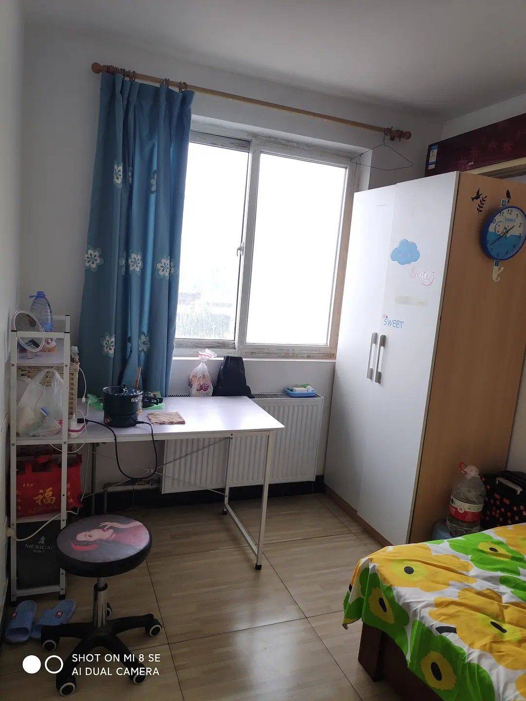 Beijing-Chaoyang-Cozy Home,Clean&Comfy,No Gender Limit