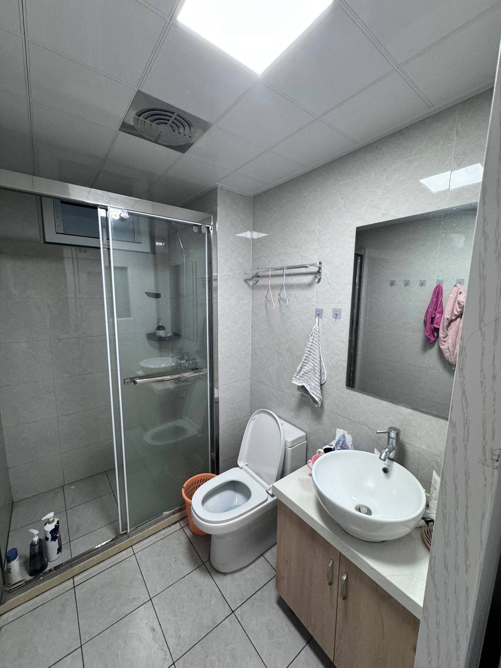 SuzhouWuzhongCozy Gender LimitPet Friendly