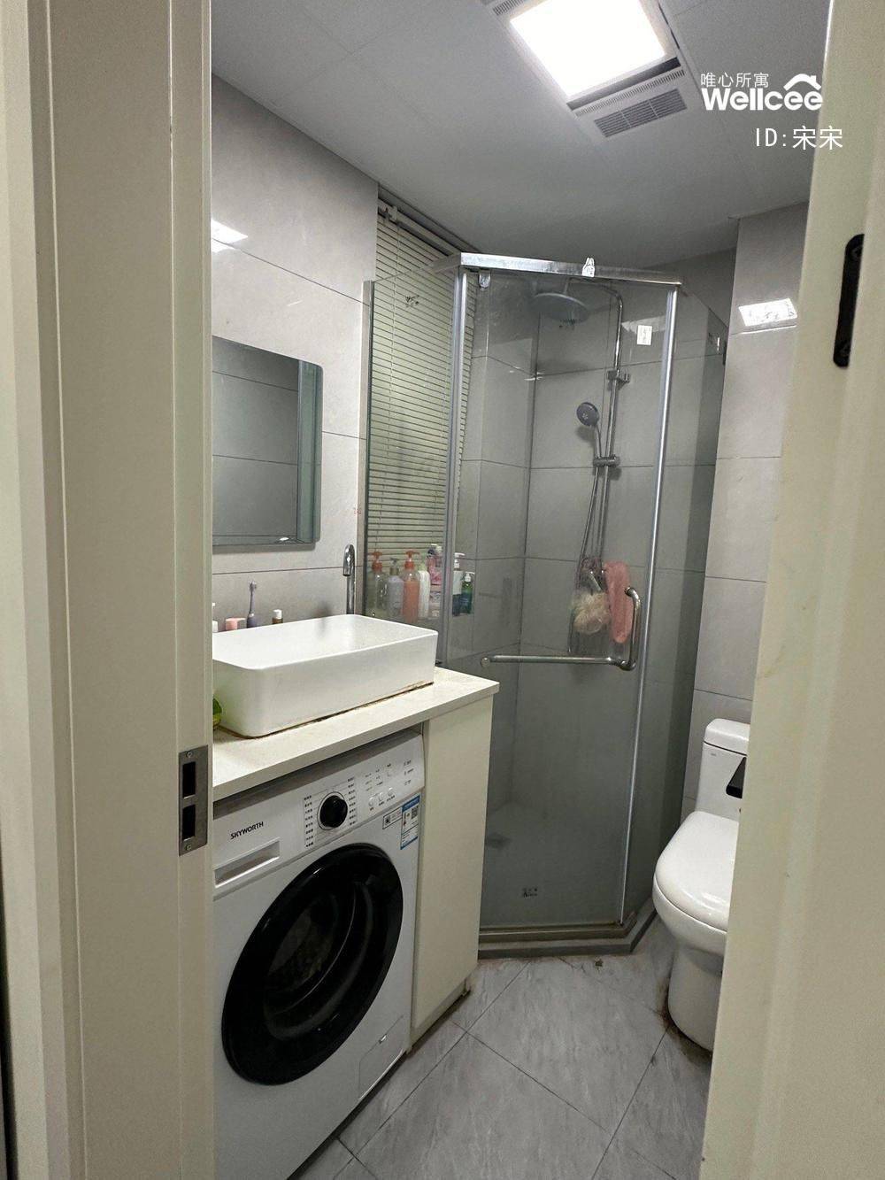 Hangzhou-Binjiang-300RMB/Night,Cozy Home,Clean&Comfy