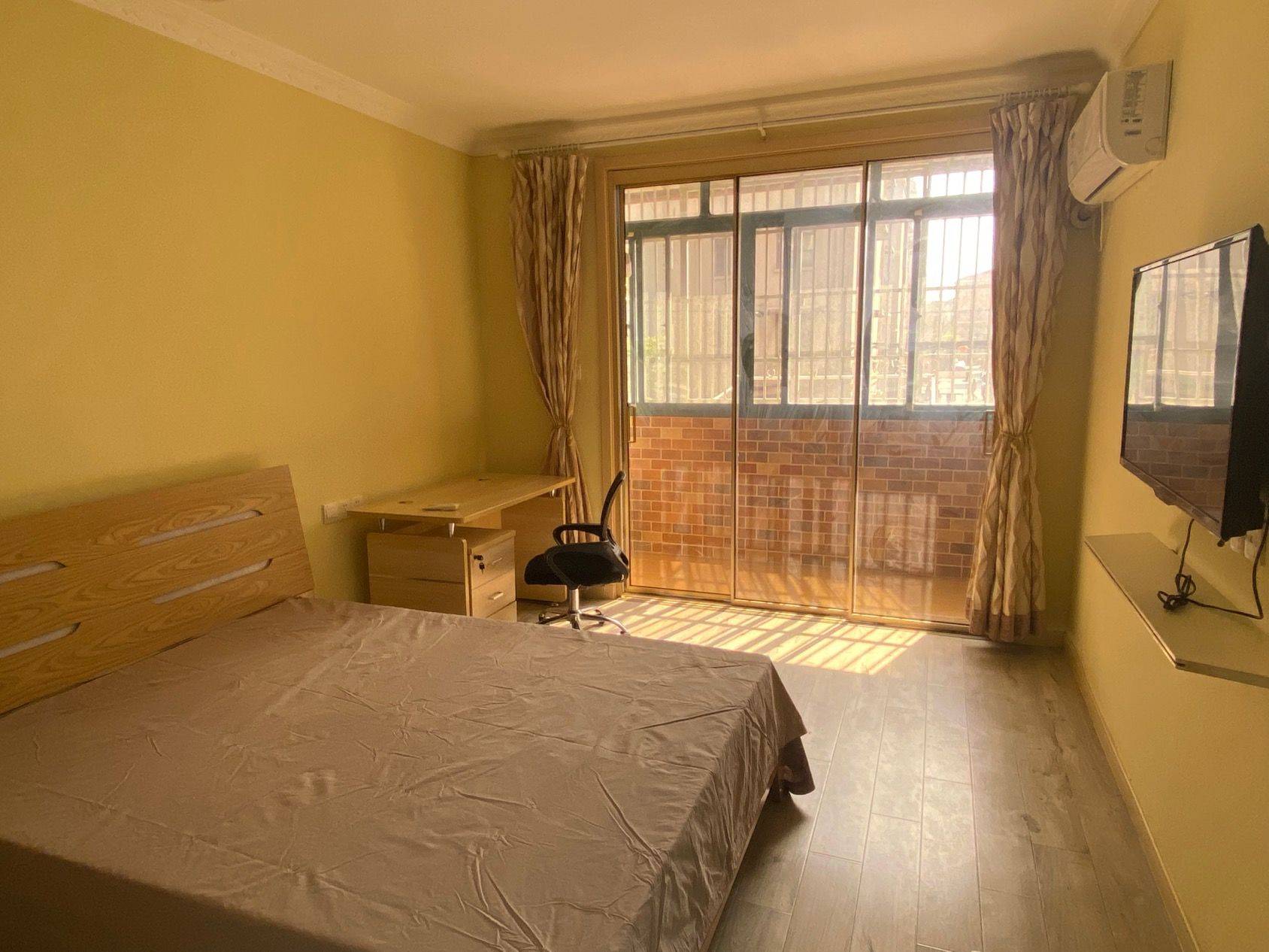 上海-普陀-溫馨小窩,乾淨治愈,不限性別,慢時光