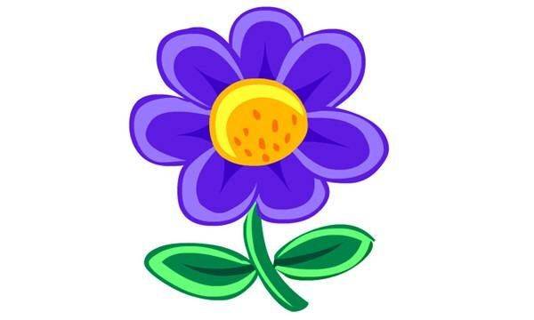 花儿