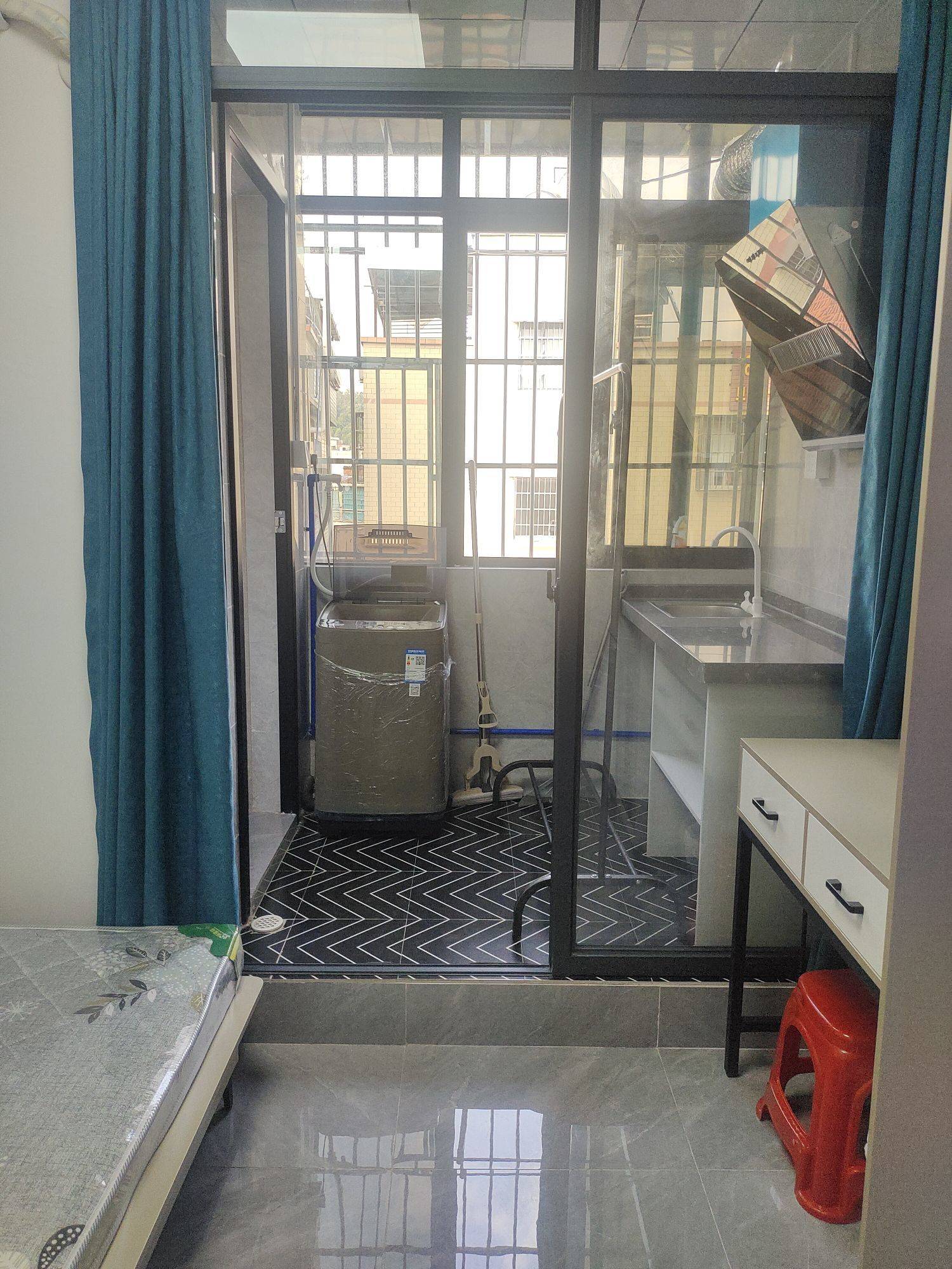 Guangzhou-Tianhe-Cozy Home,Clean&Comfy,No Gender Limit,Pet Friendly