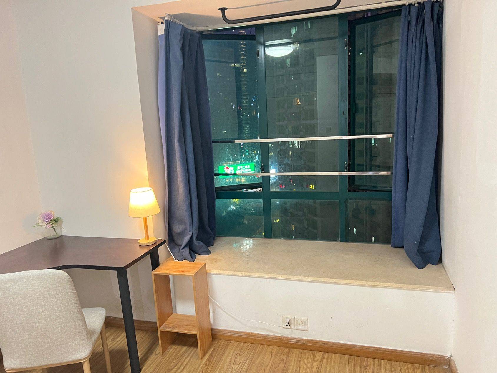 Guangzhou-Tianhe-Cozy Home,Clean&Comfy,No Gender Limit,Hustle & Bustle,“Friends”,Chilled,LGBTQ Friendly,Pet Friendly