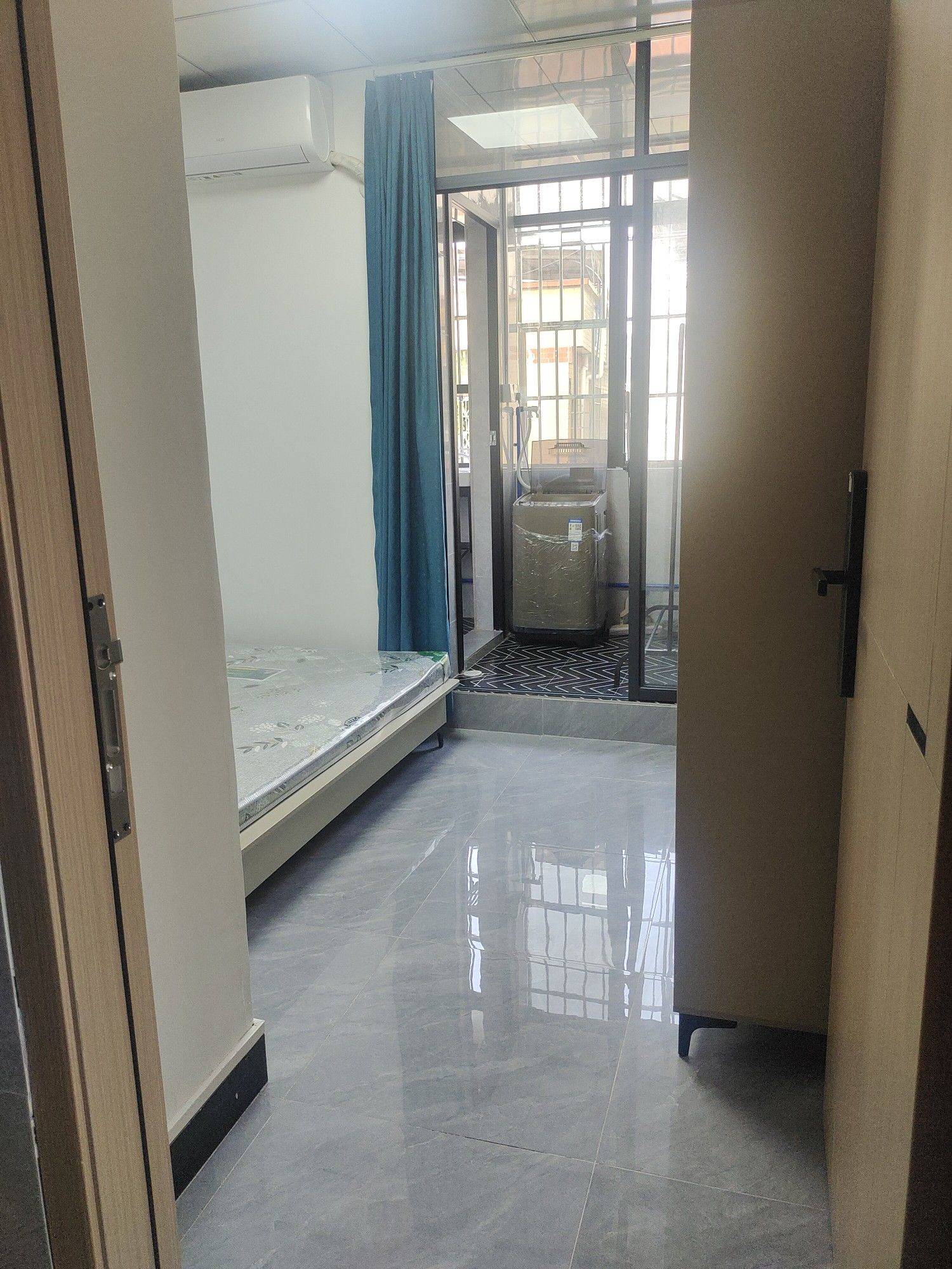 Guangzhou-Tianhe-Cozy Home,Clean&Comfy,No Gender Limit,Pet Friendly