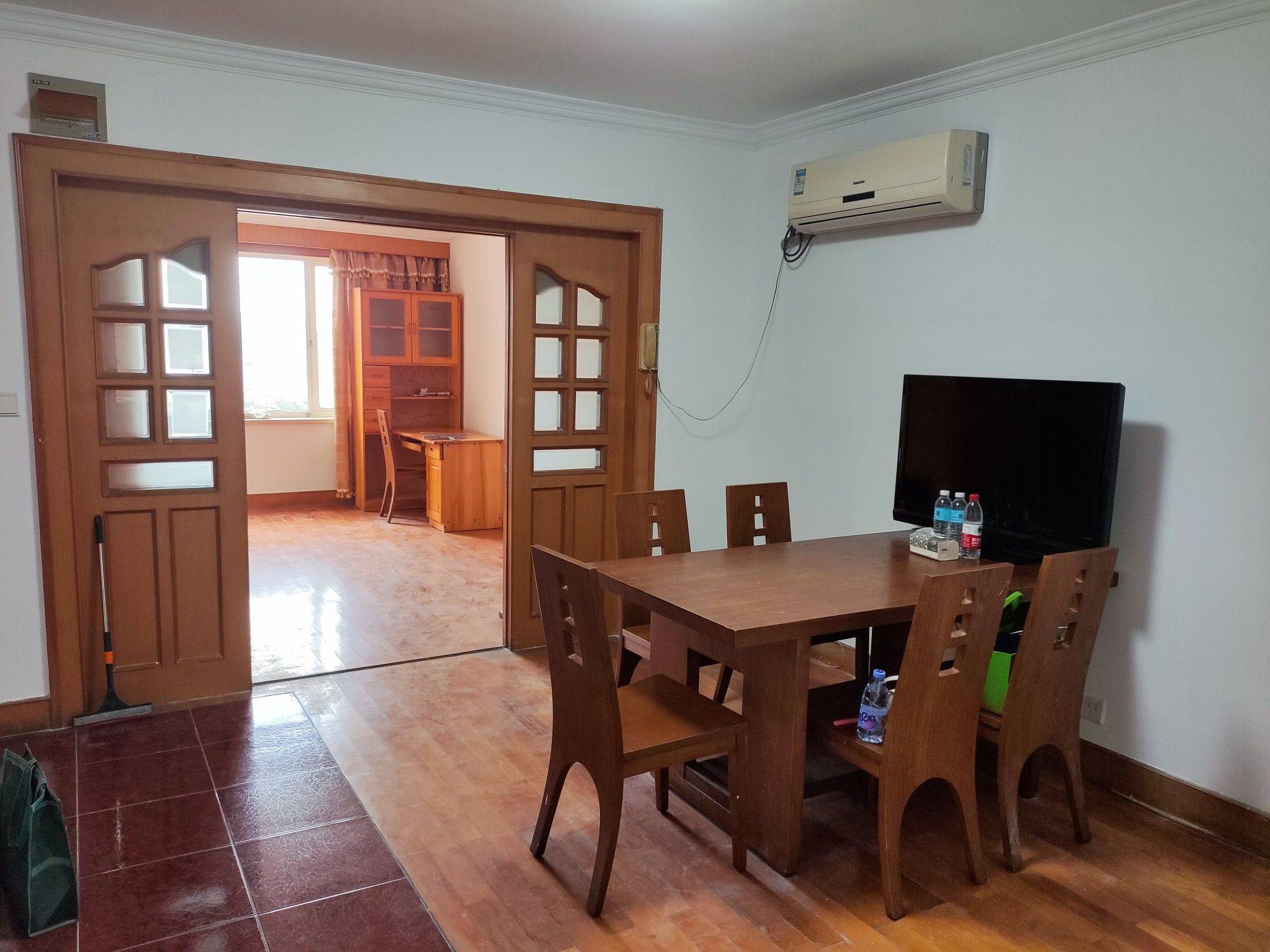 Shanghai-Huangpu-Cozy Home,Clean&Comfy,Chilled