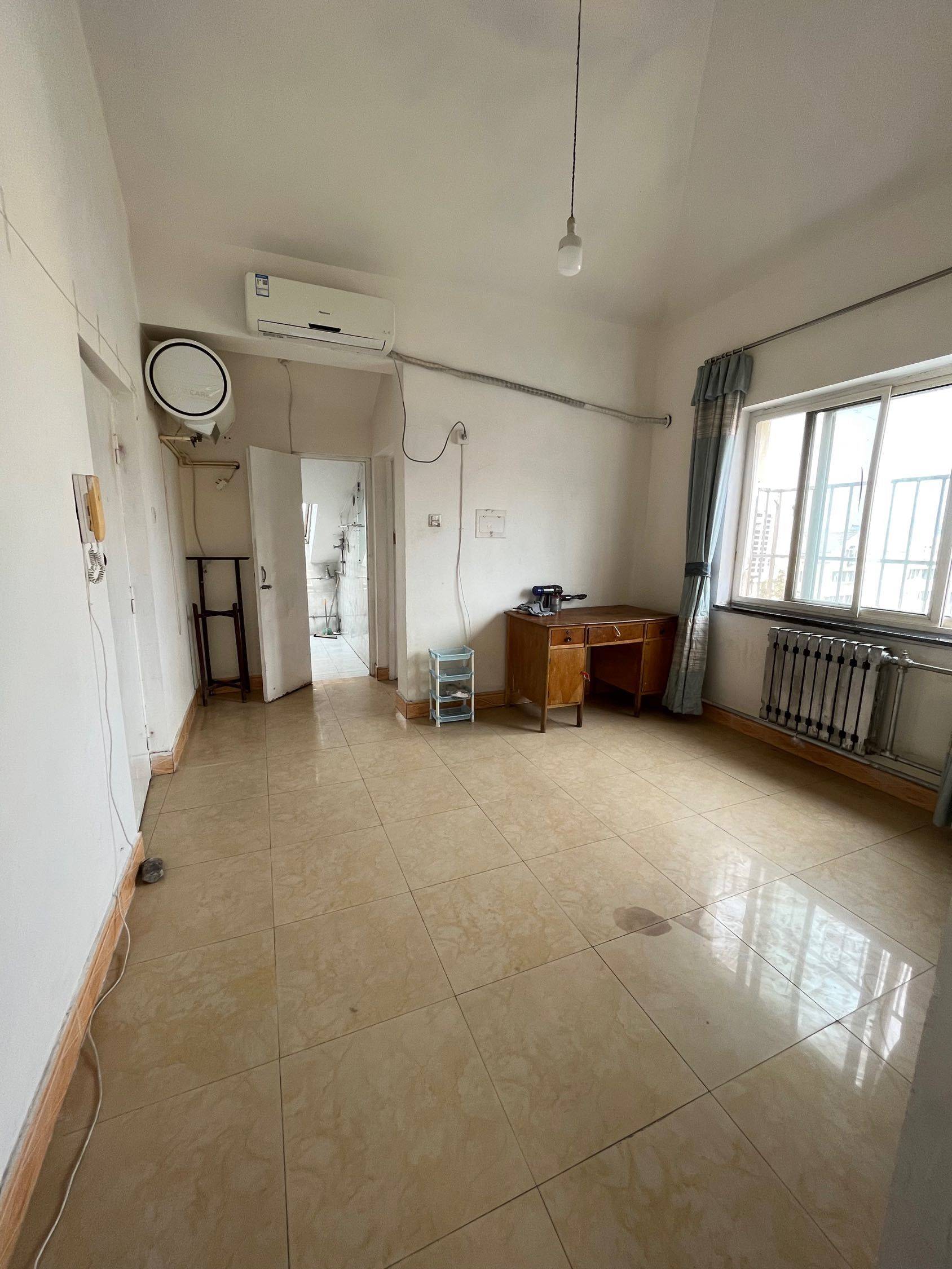 Qingdao-Shibei-Cozy Home,Clean&Comfy,No Gender Limit