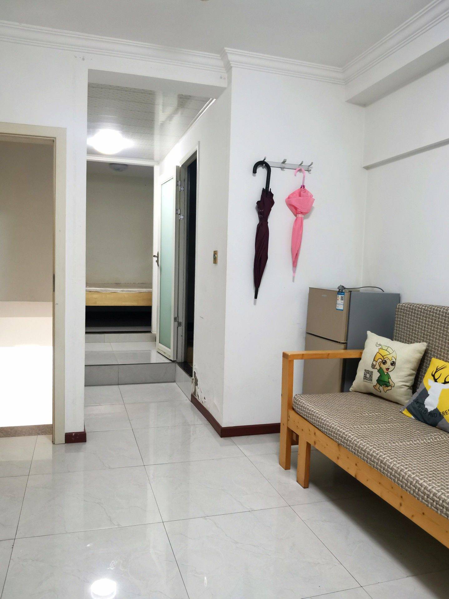 Chongqing-Banan-Cozy Home,Clean&Comfy,No Gender Limit