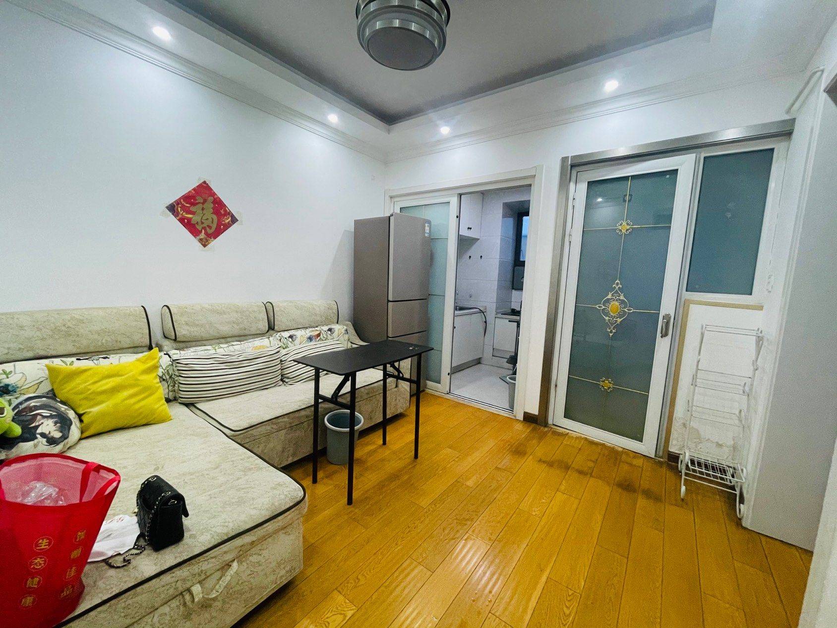 Cozy Home-Clean&Comfy-No Gender Limit-Hustle & Bustle-Chilled